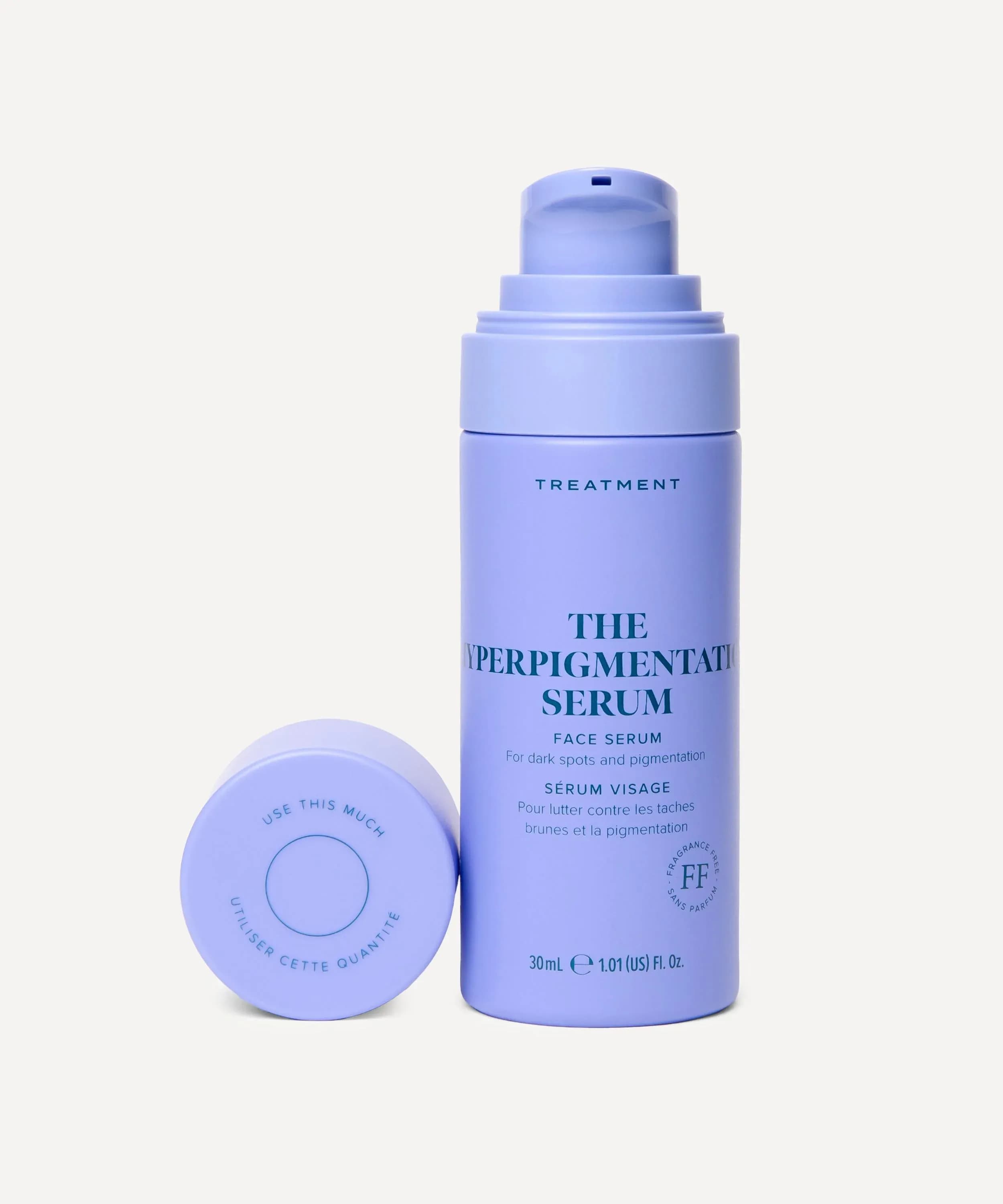The Hyperpigmentation Serum 30ml