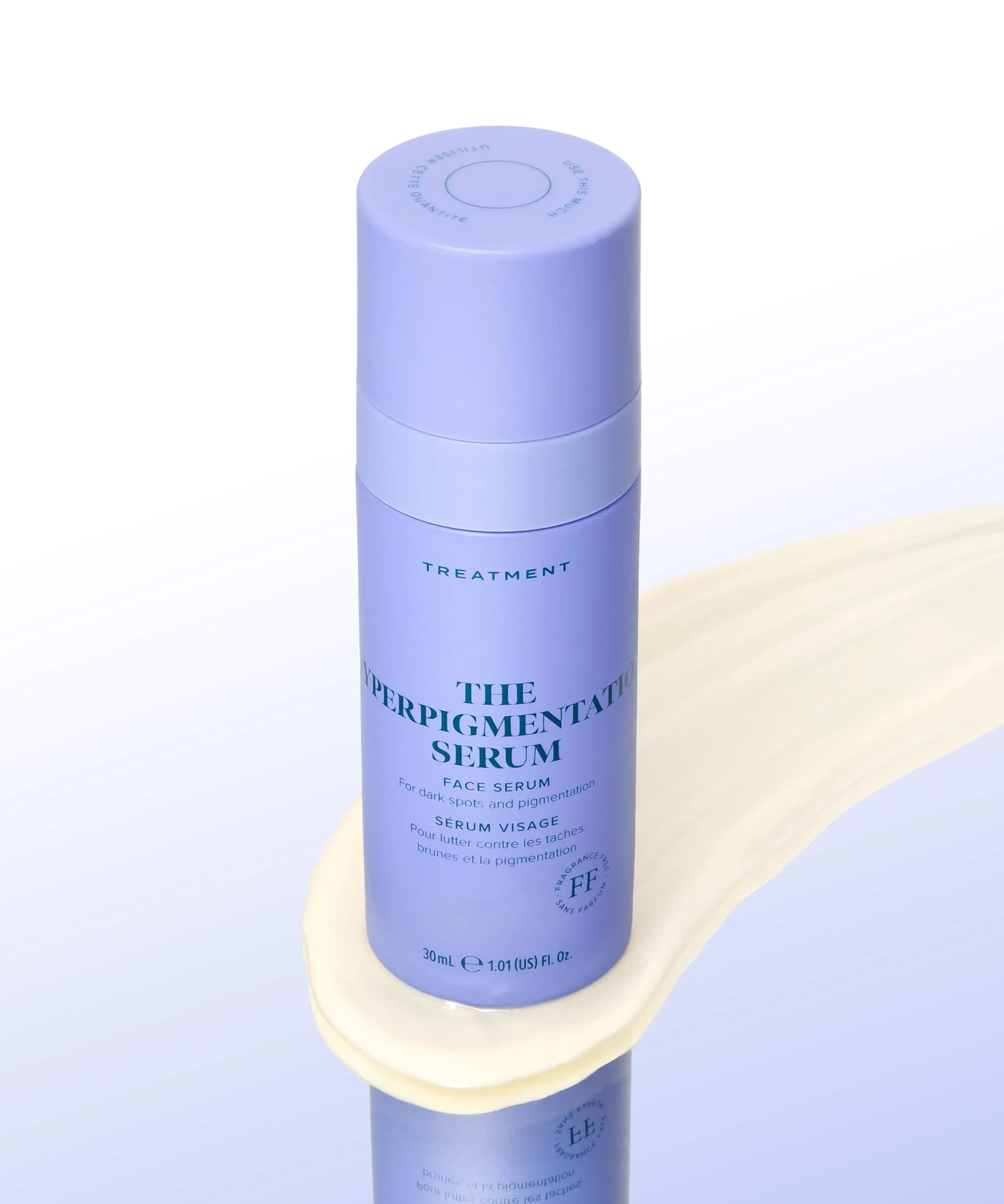 The Hyperpigmentation Serum 30ml