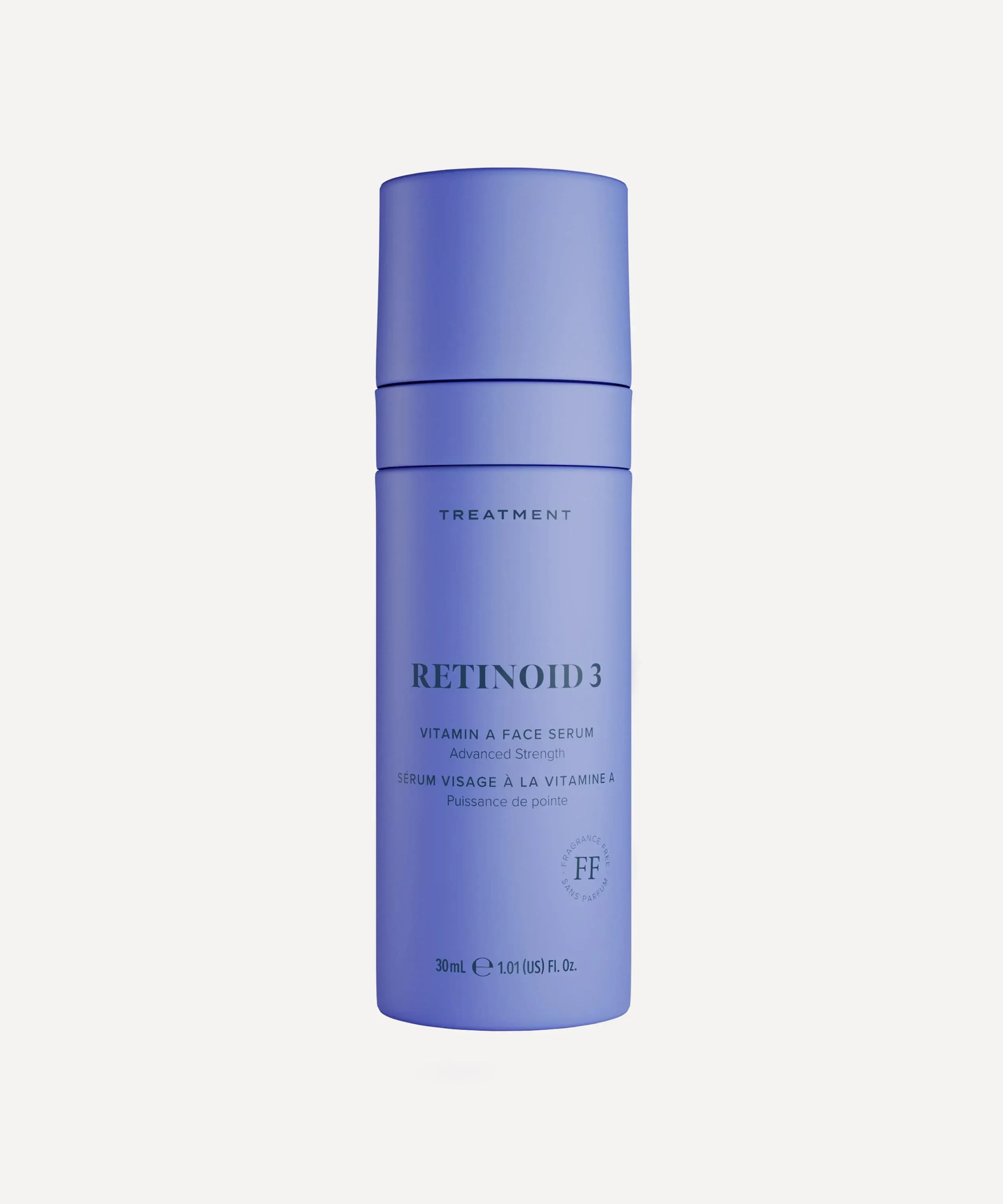 Retinoid 3 Vitamin A Face Serum 30ml