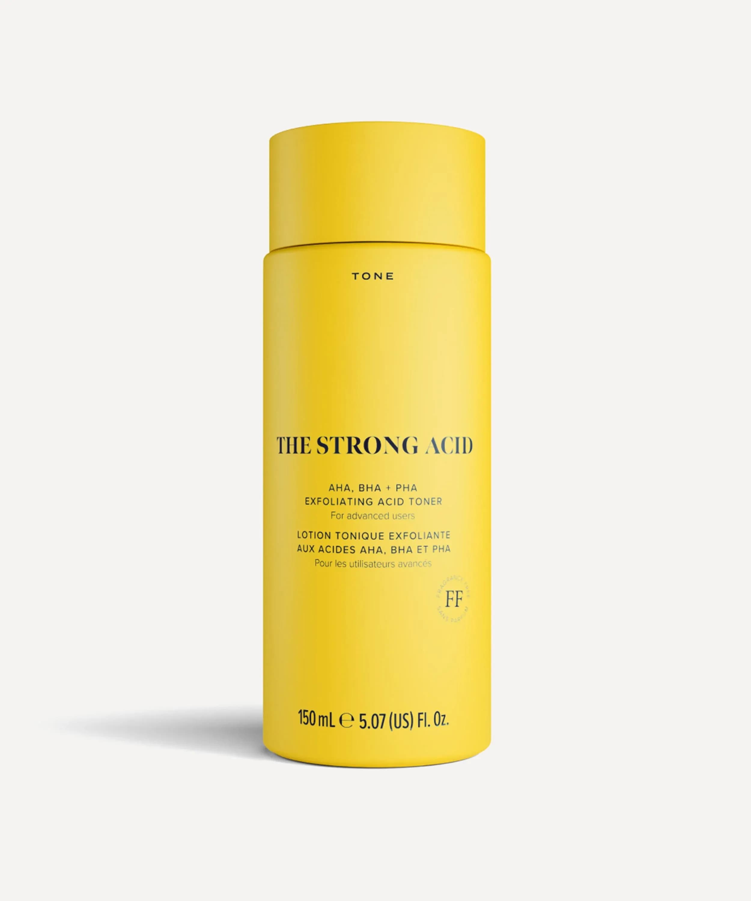 The Strong Acid 150ml