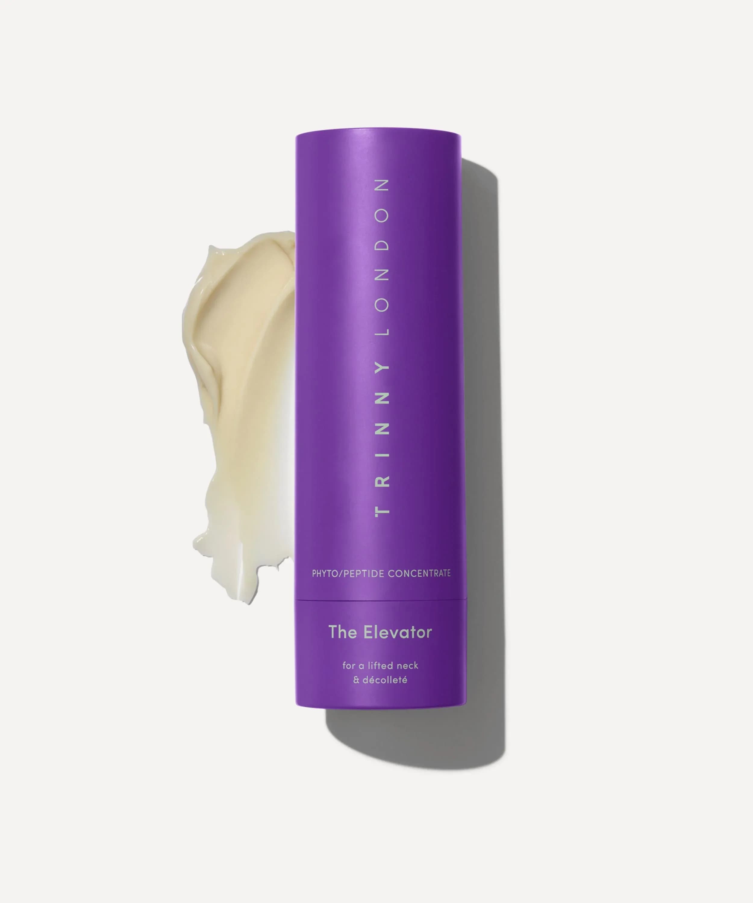 The Elevator and Décolleté Concentrate 50ml