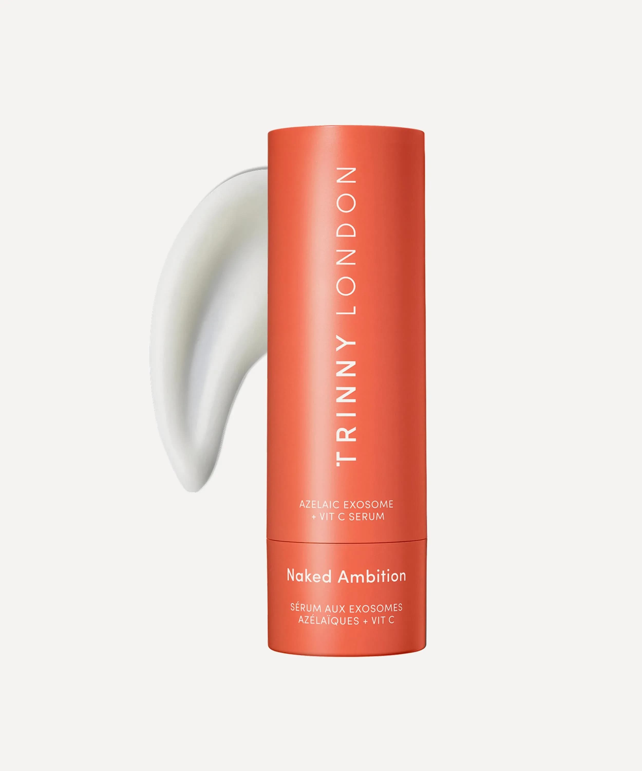 Naked Ambition Azelaic Exosome and Vitamin C Serum 30ml