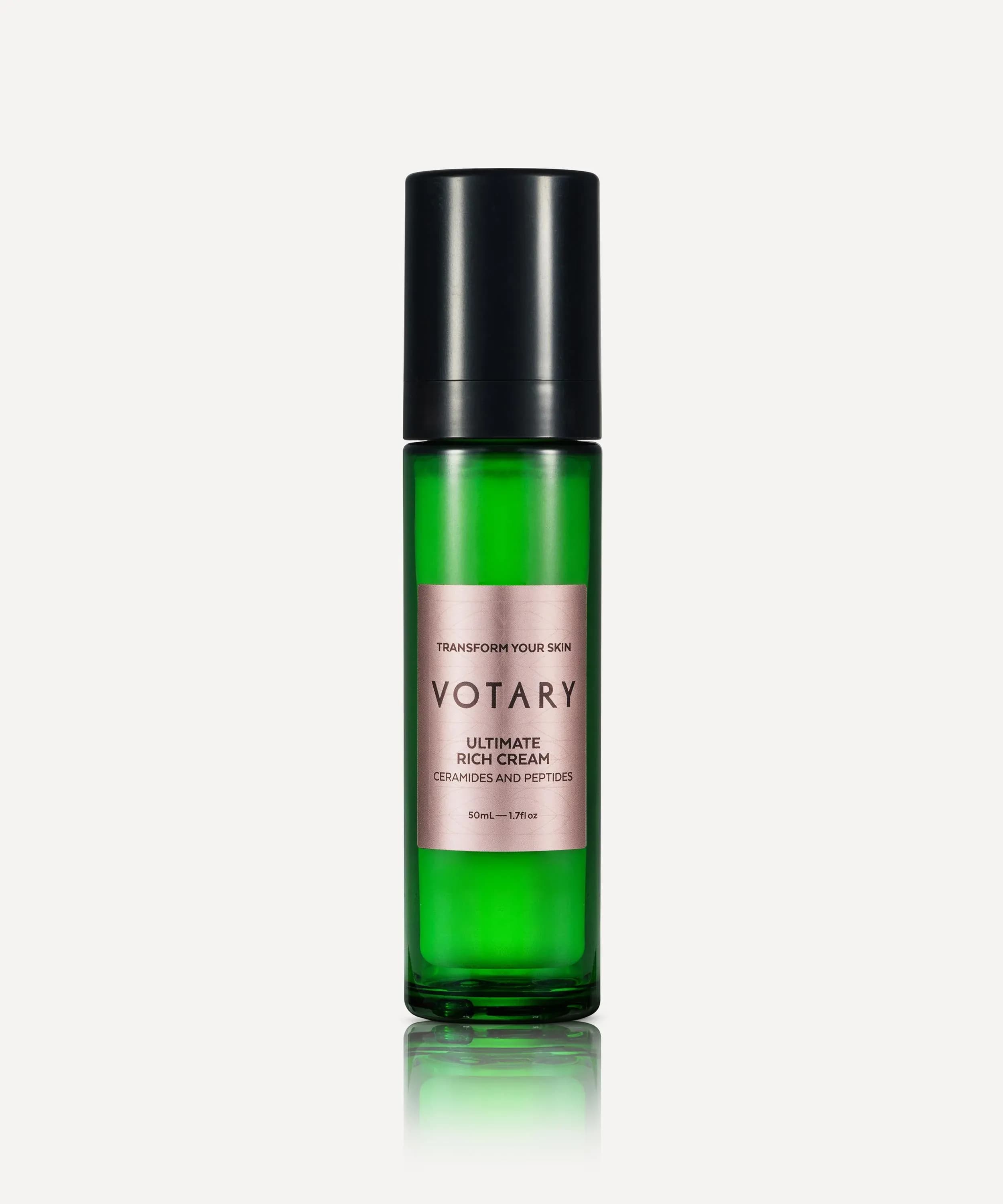 Ultimate Rich Cream 50ml