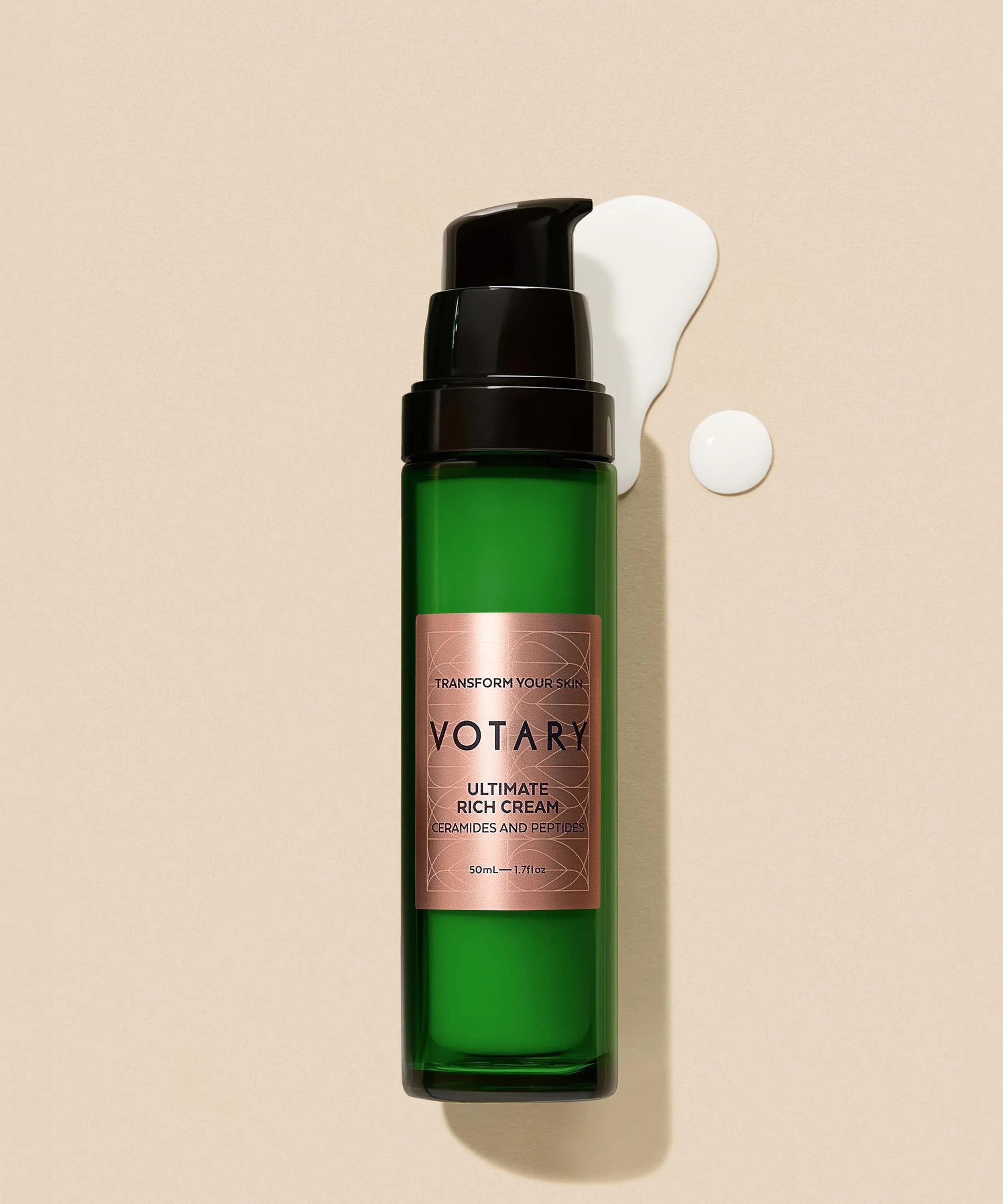 Ultimate Rich Cream 50ml