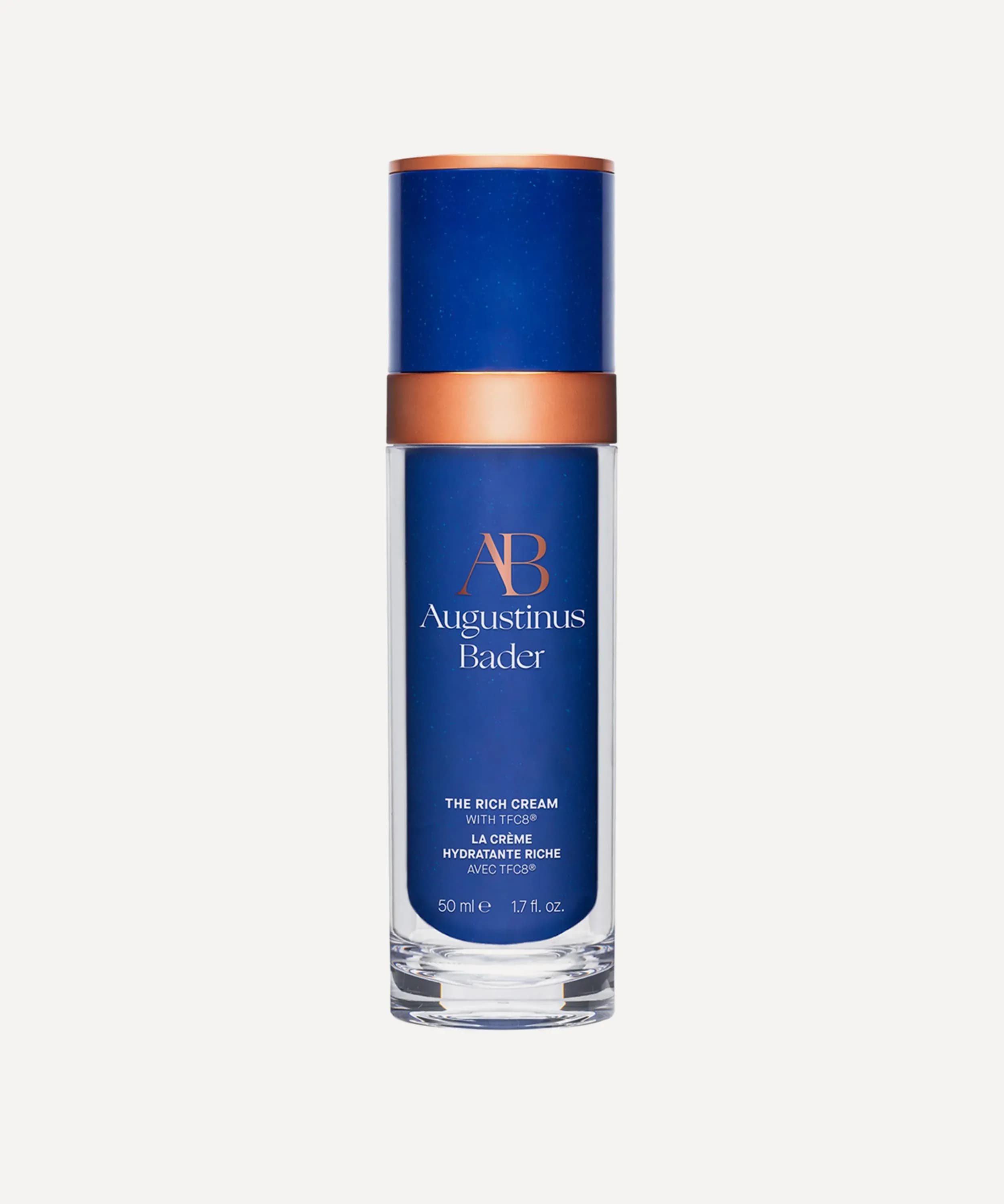 The Rich Cream 50ml