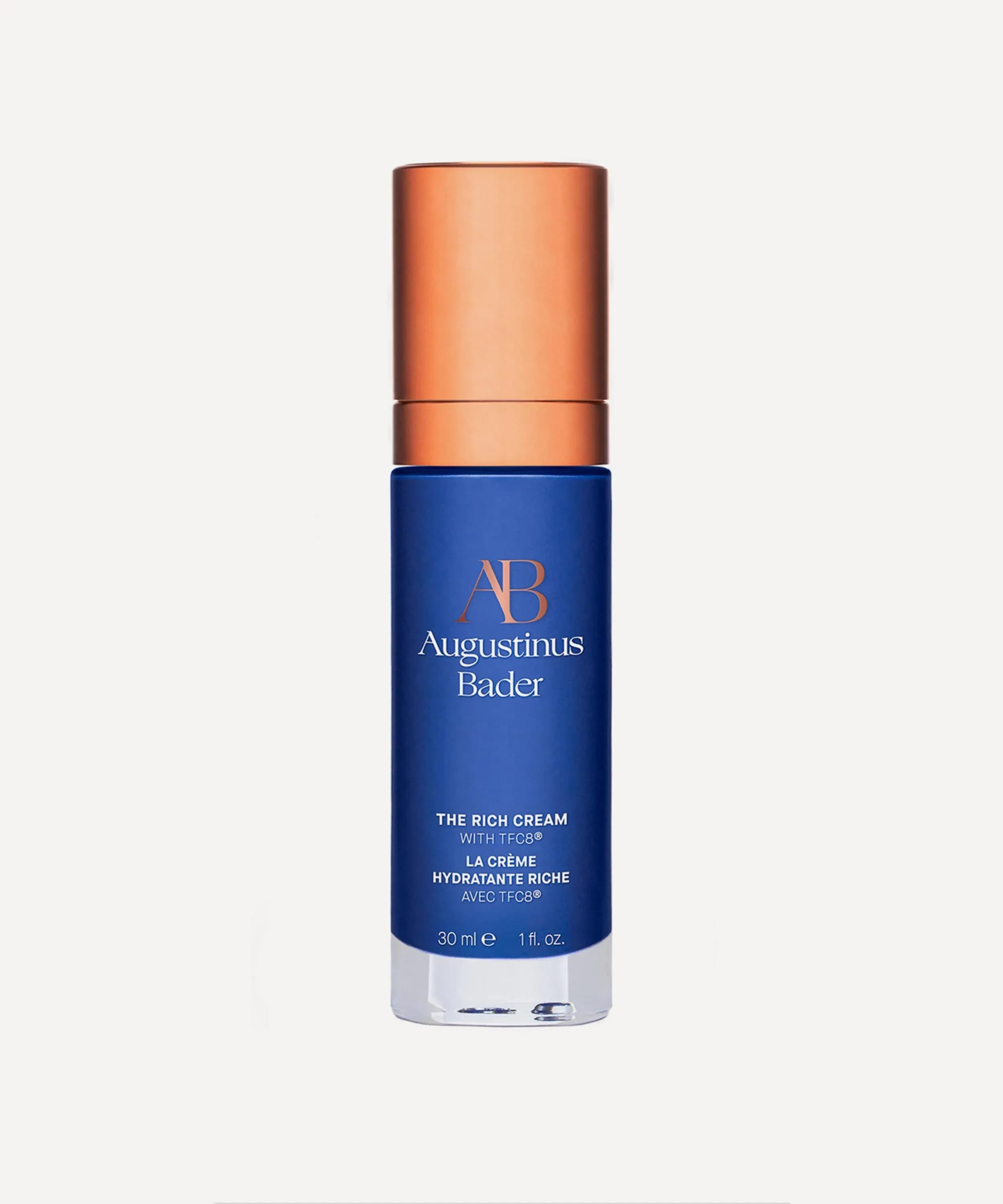 The Rich Cream 30ml