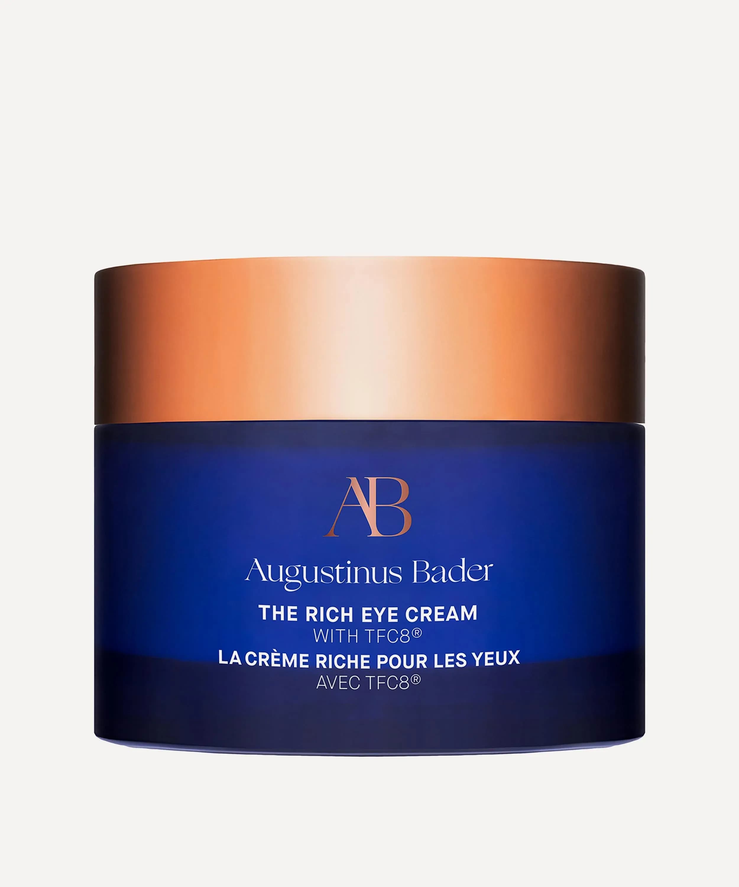 The Rich Eye Cream 15ml