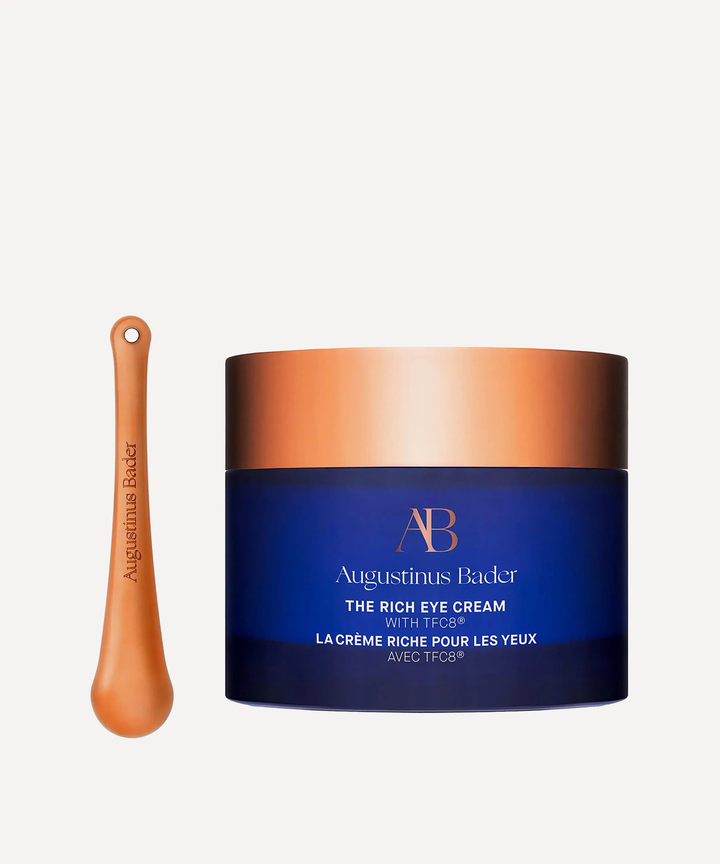 The Rich Eye Cream 15ml