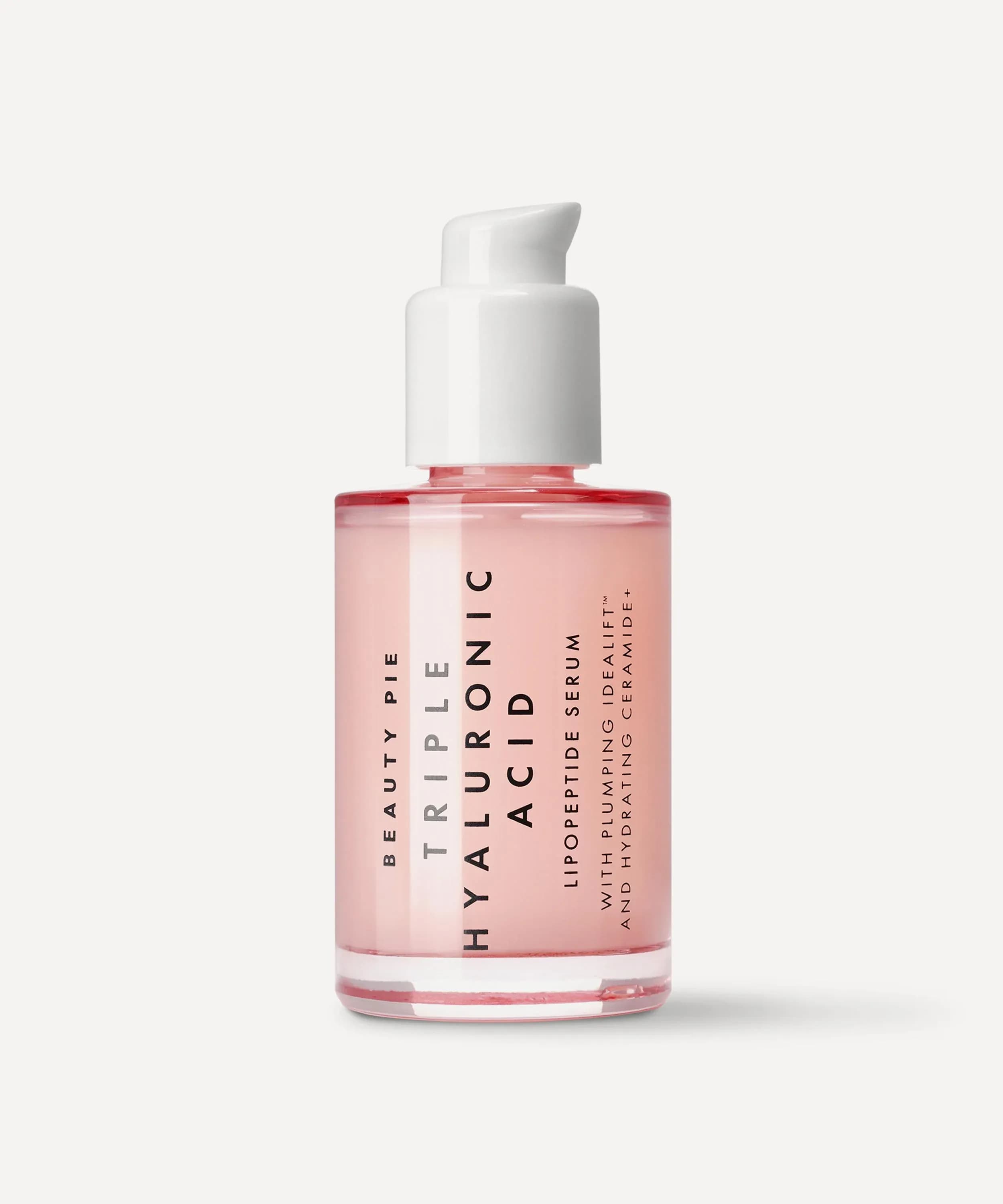 Triple Hyaluronic Acid Lipopeptide Serum 50ml