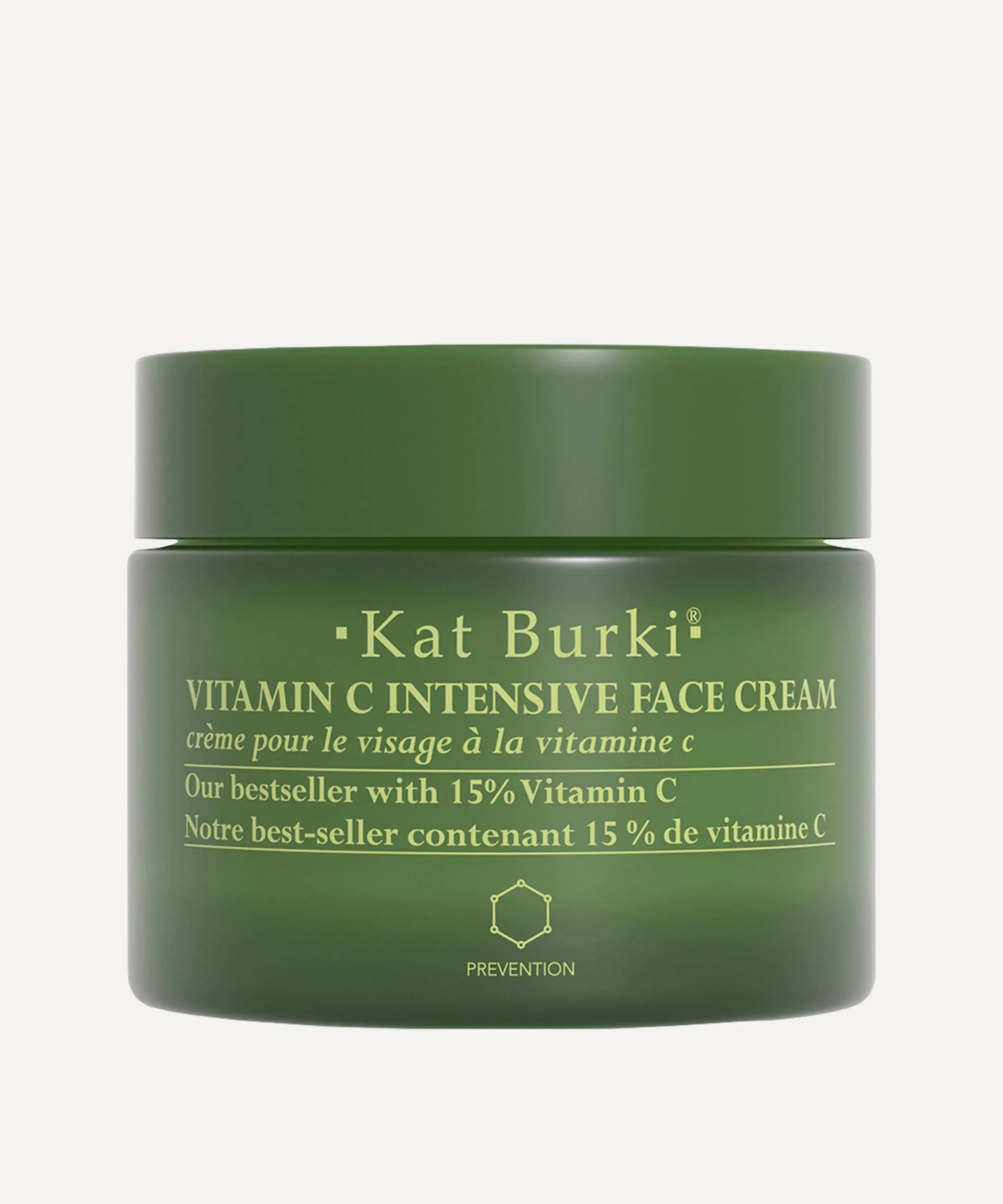 Vitamin C Intensive Face Cream 50ml