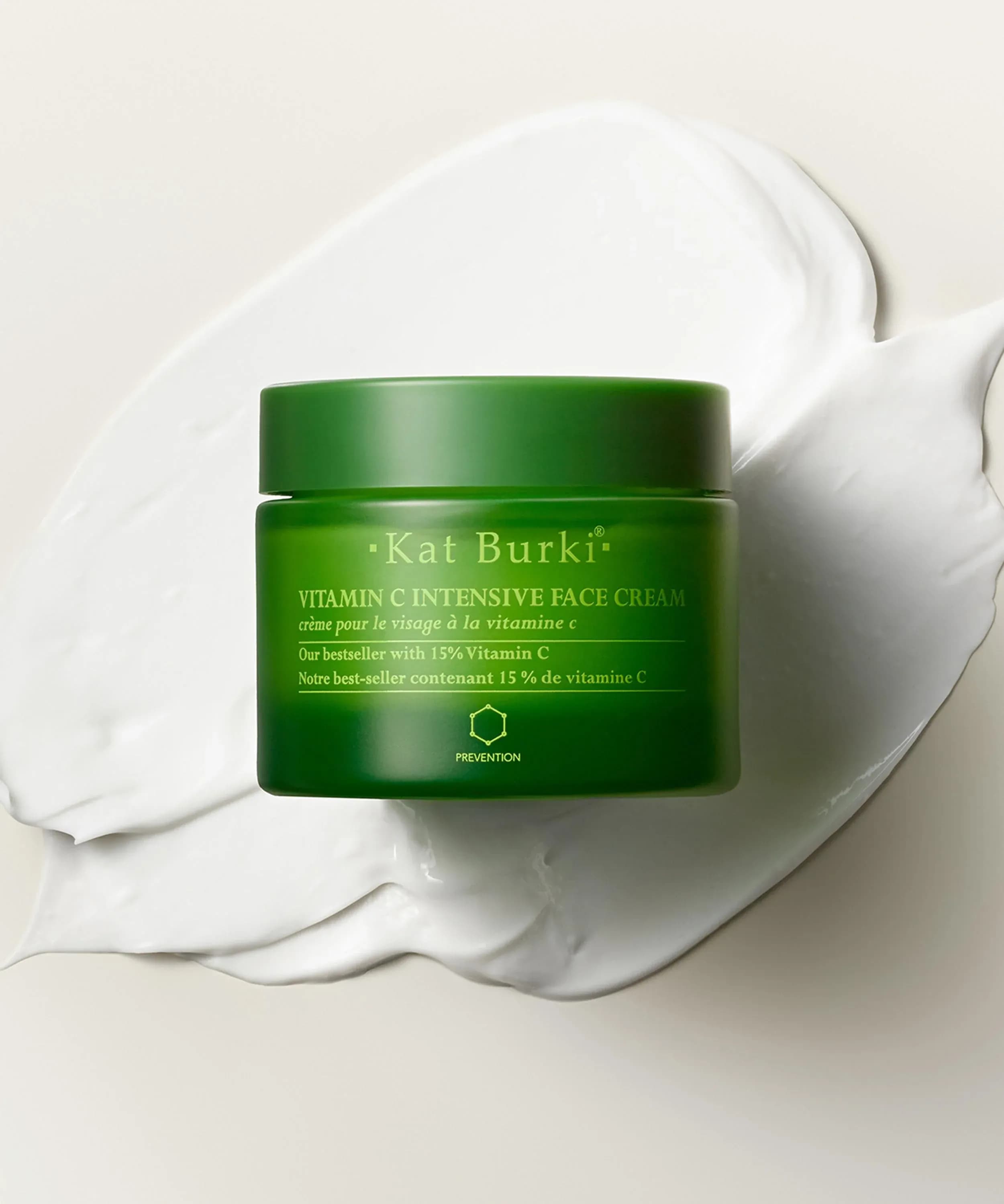 Vitamin C Intensive Face Cream 50ml