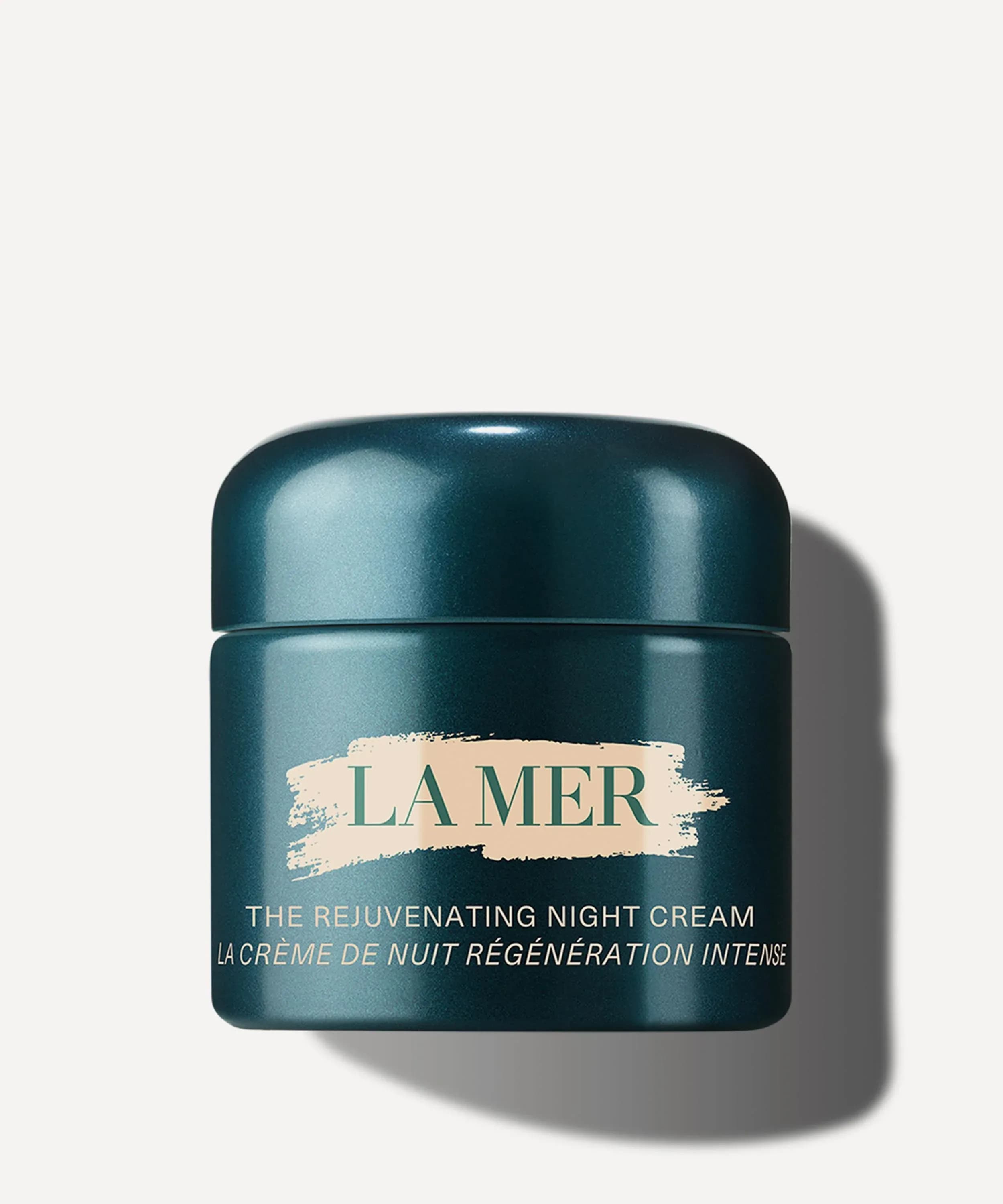 The Rejuvenating Night Cream 60ml