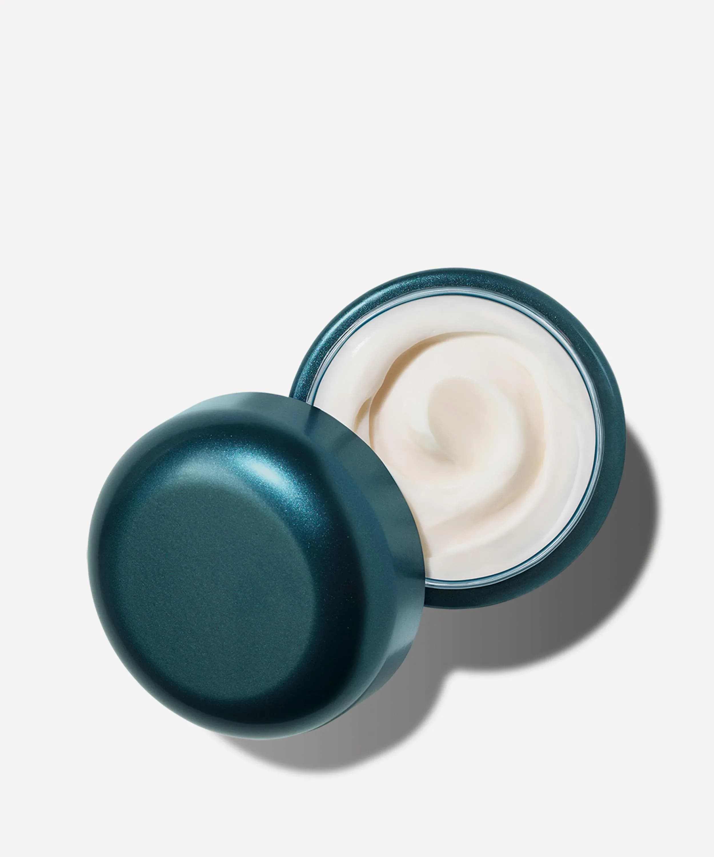 The Rejuvenating Night Cream 60ml