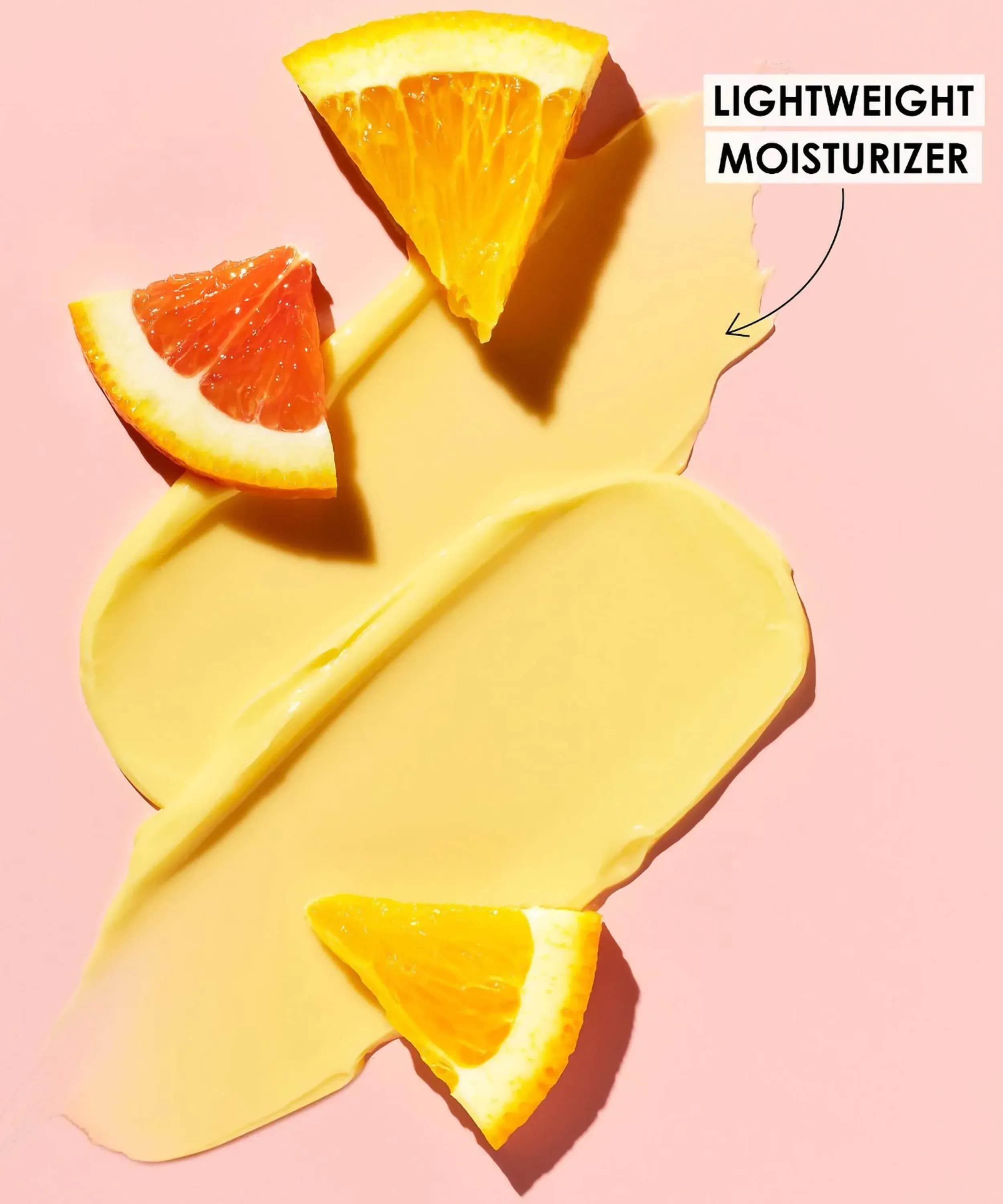 C.E.O. Afterglow Brightening Vitamin C Gel Cream 50g