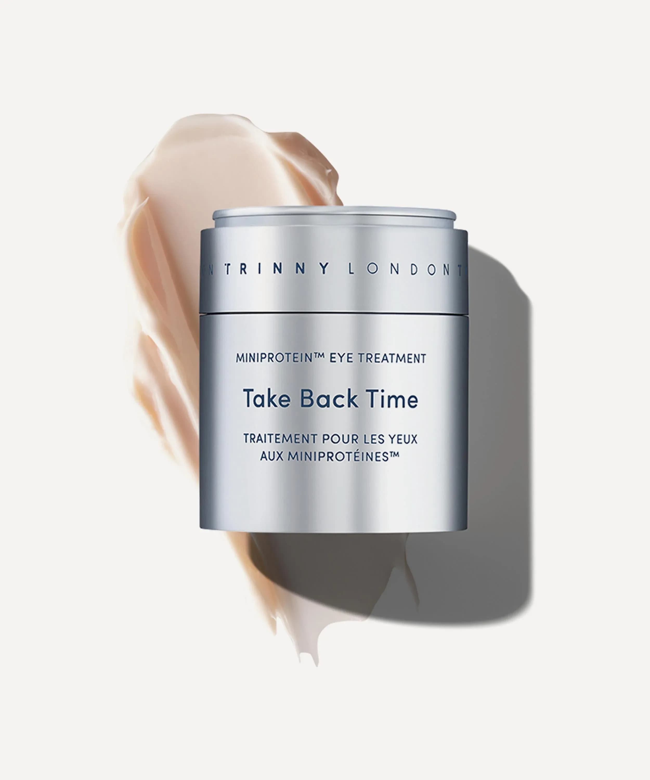 Take Back Time Eye Cream 15ml