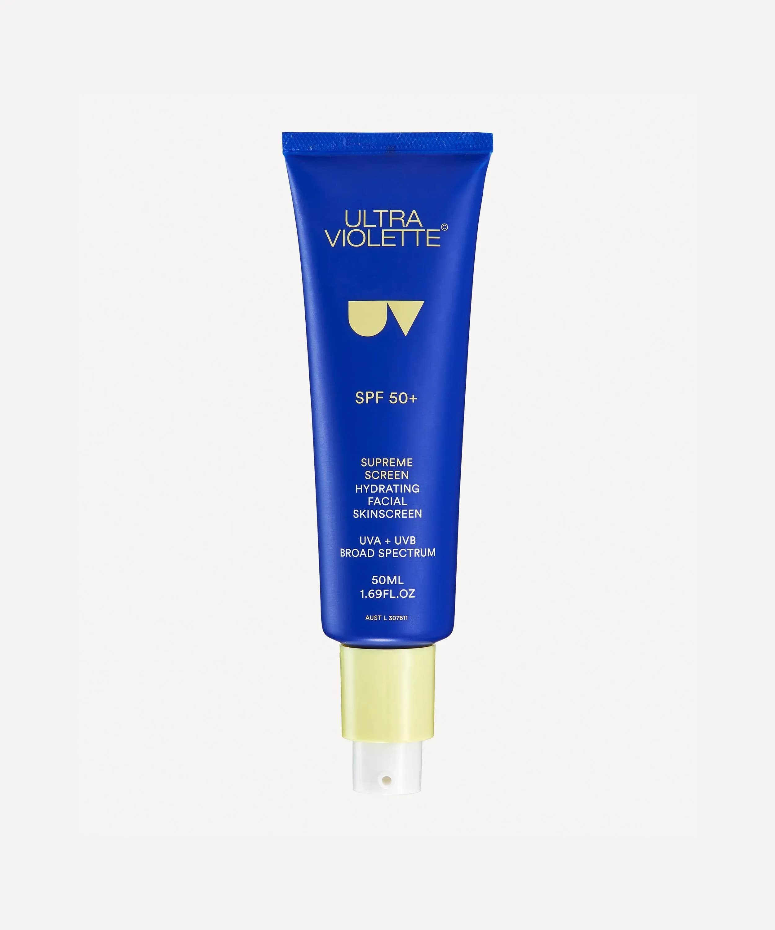 Supreme Screen SPF 50+ Hydrating SKINSCREEN™ 50ml