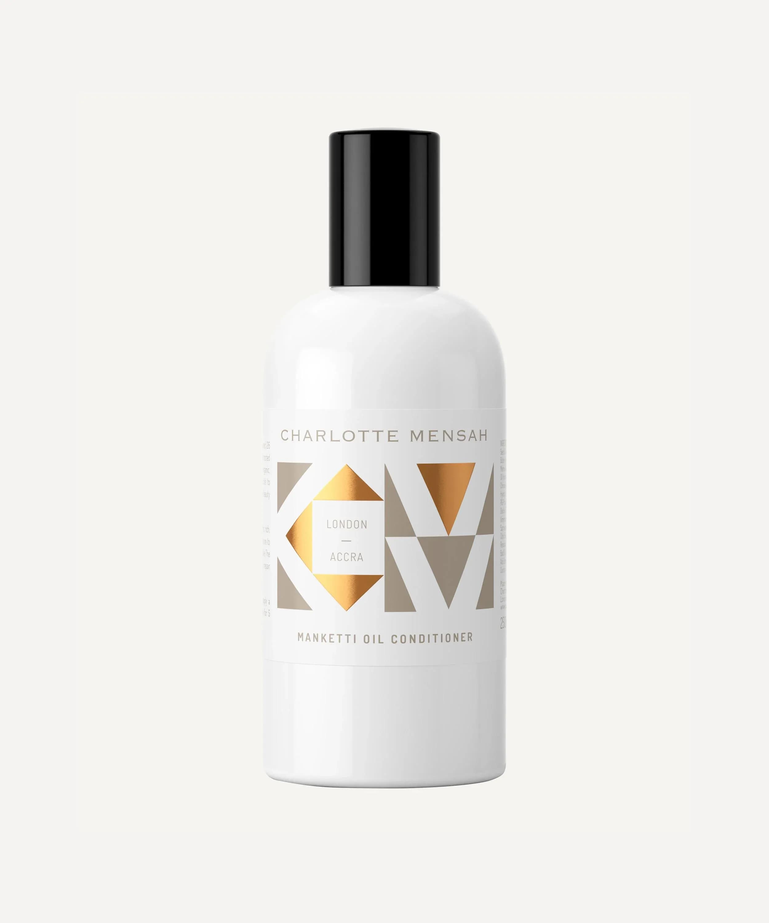 Manketti Oil Conditioner 250ml