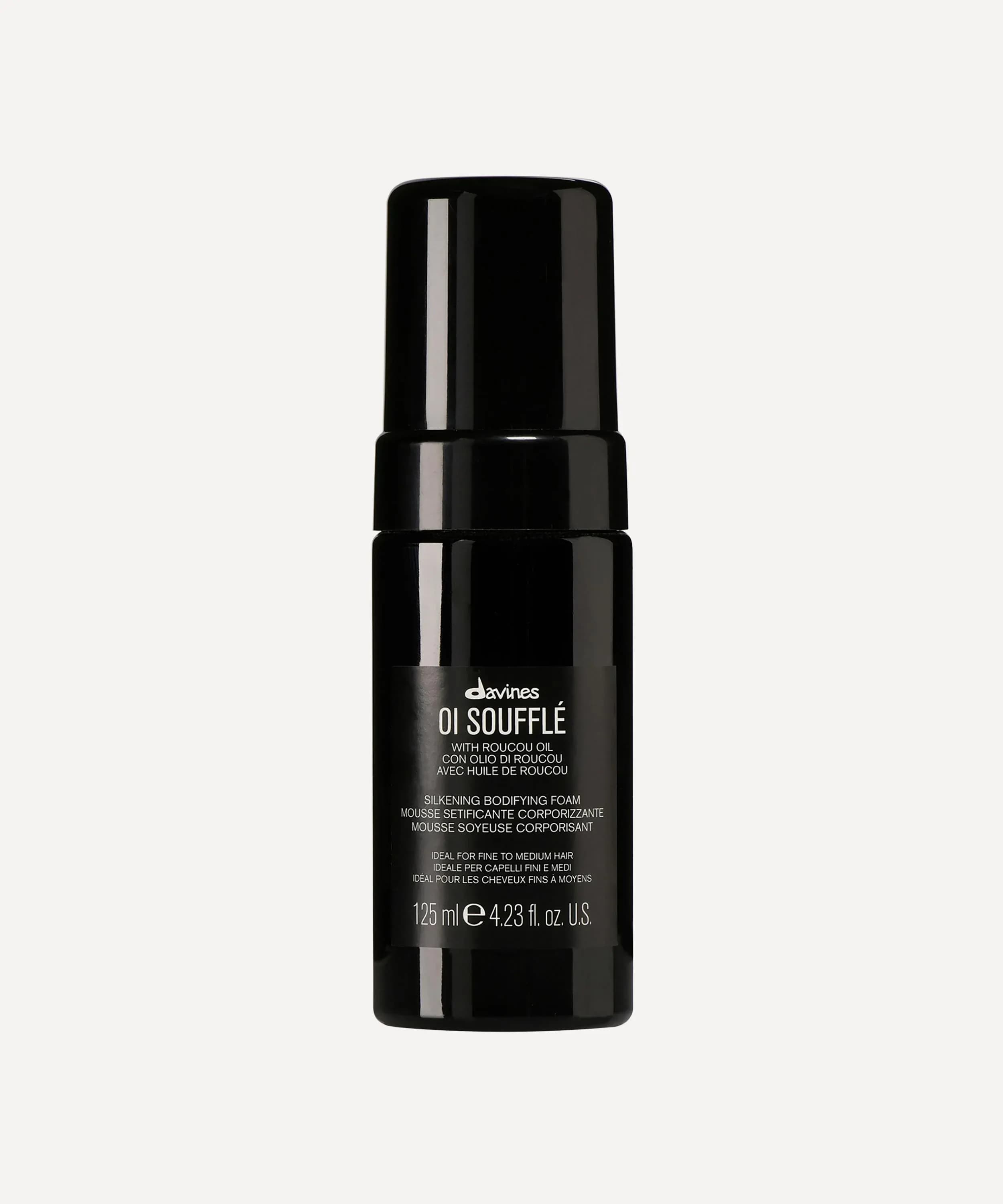 OI Souffle 125ml