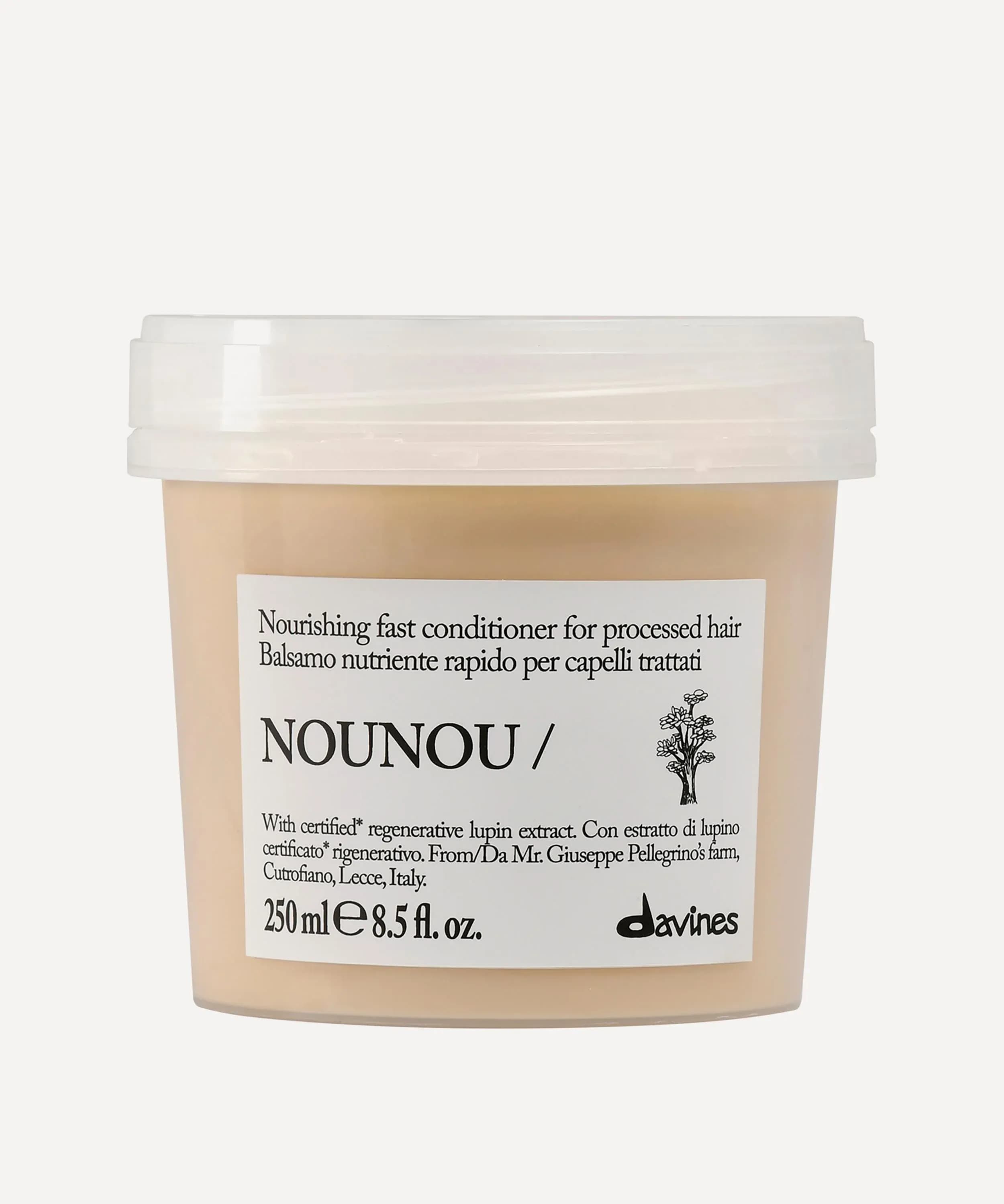 NOUNOU Conditioner 250ml