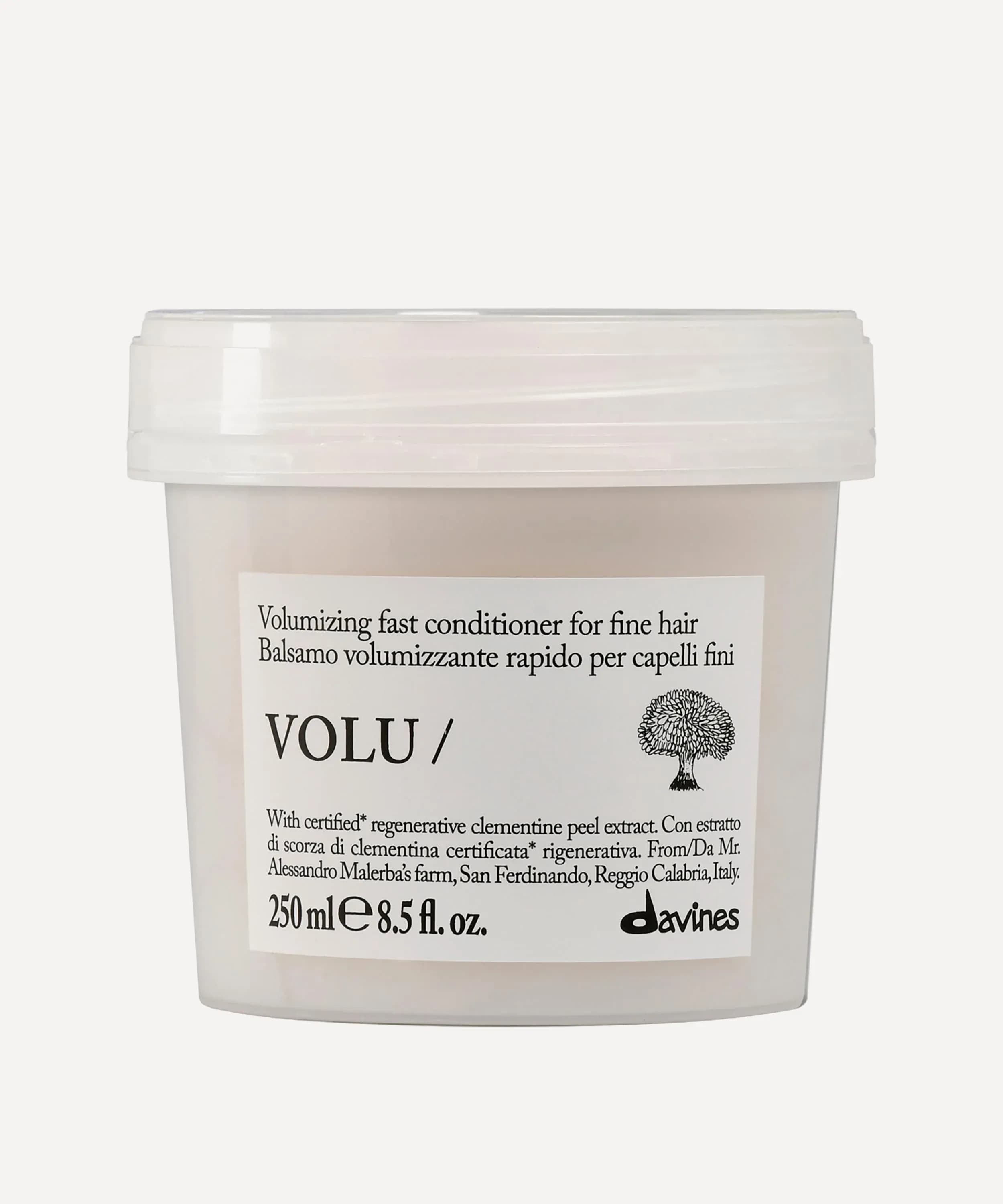 VOLU Conditioner 250ml
