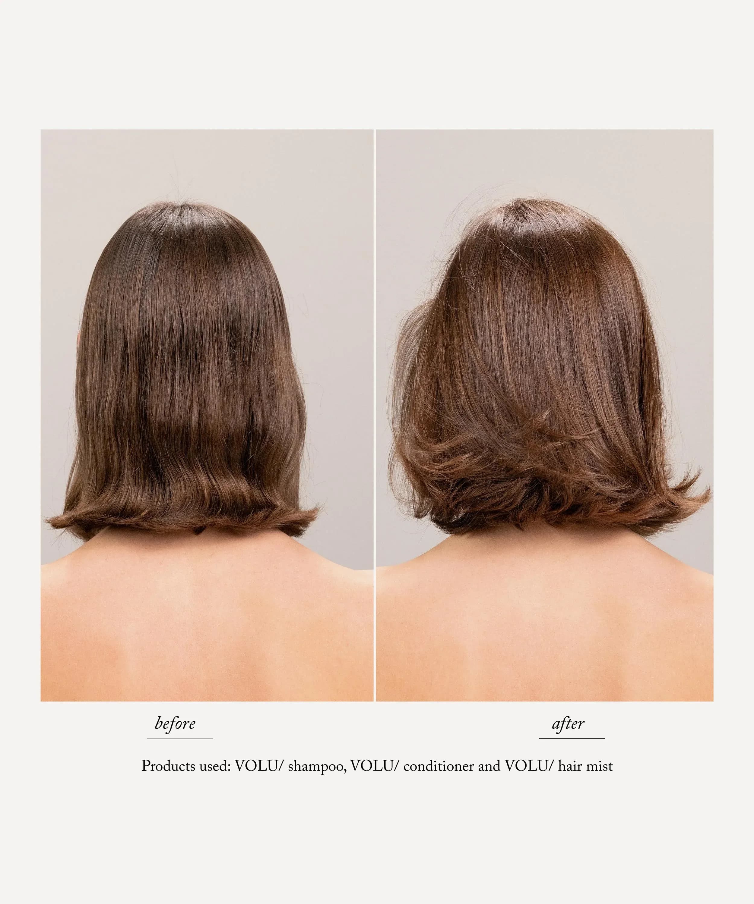 VOLU Conditioner 250ml