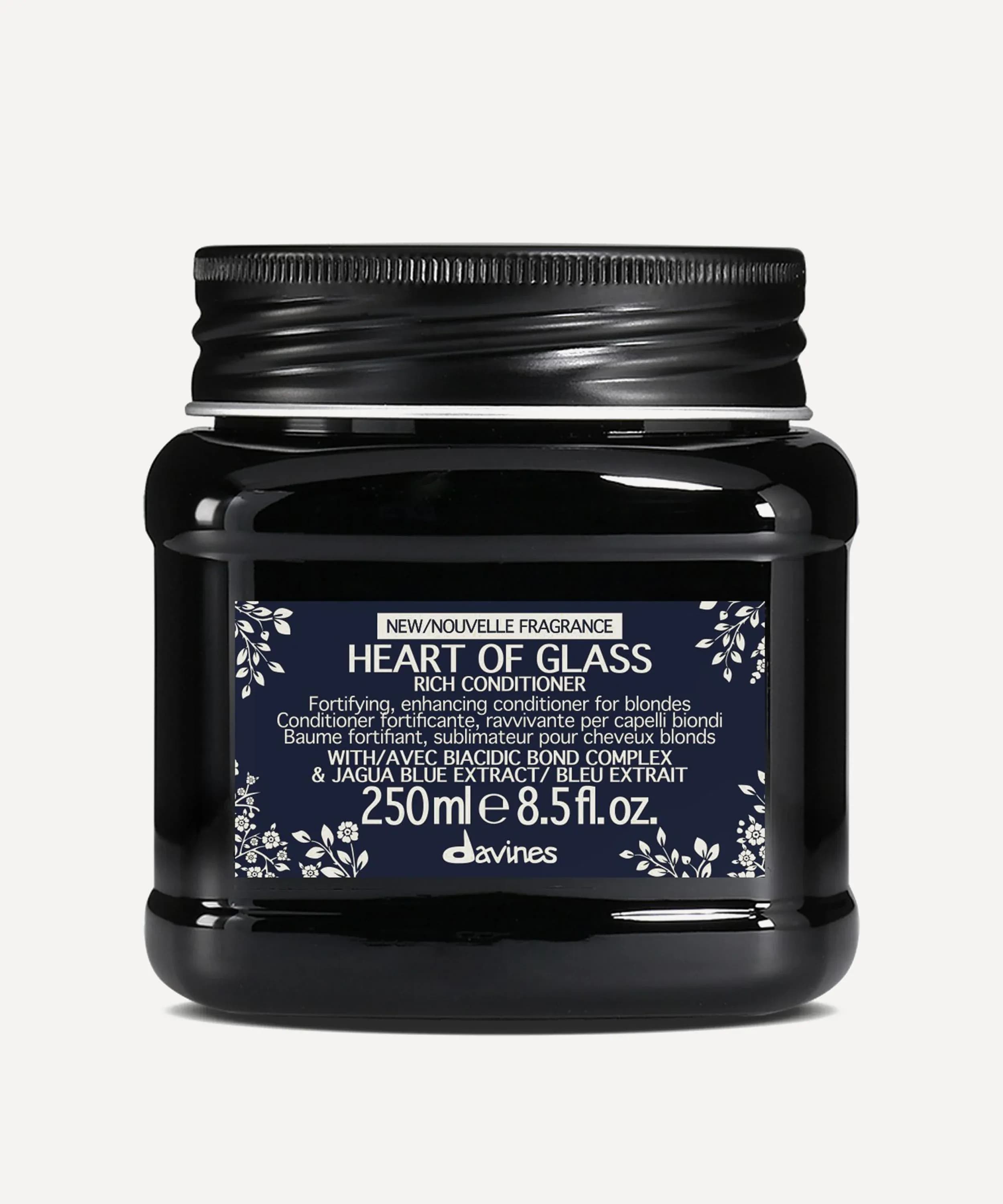 HEART OF GLASS Rich Conditioner 250ml