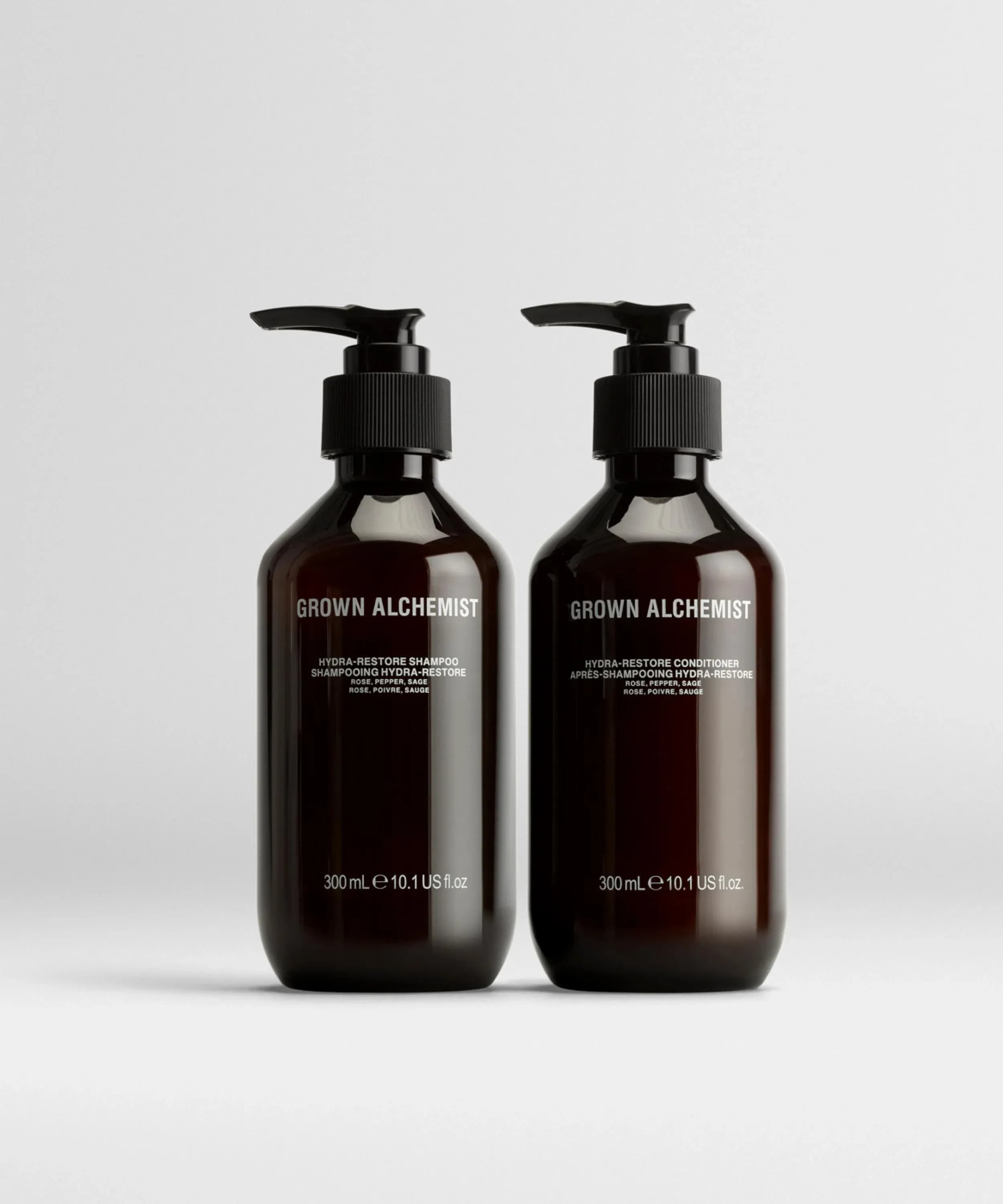 Hydra-Restore Conditioner 300ml