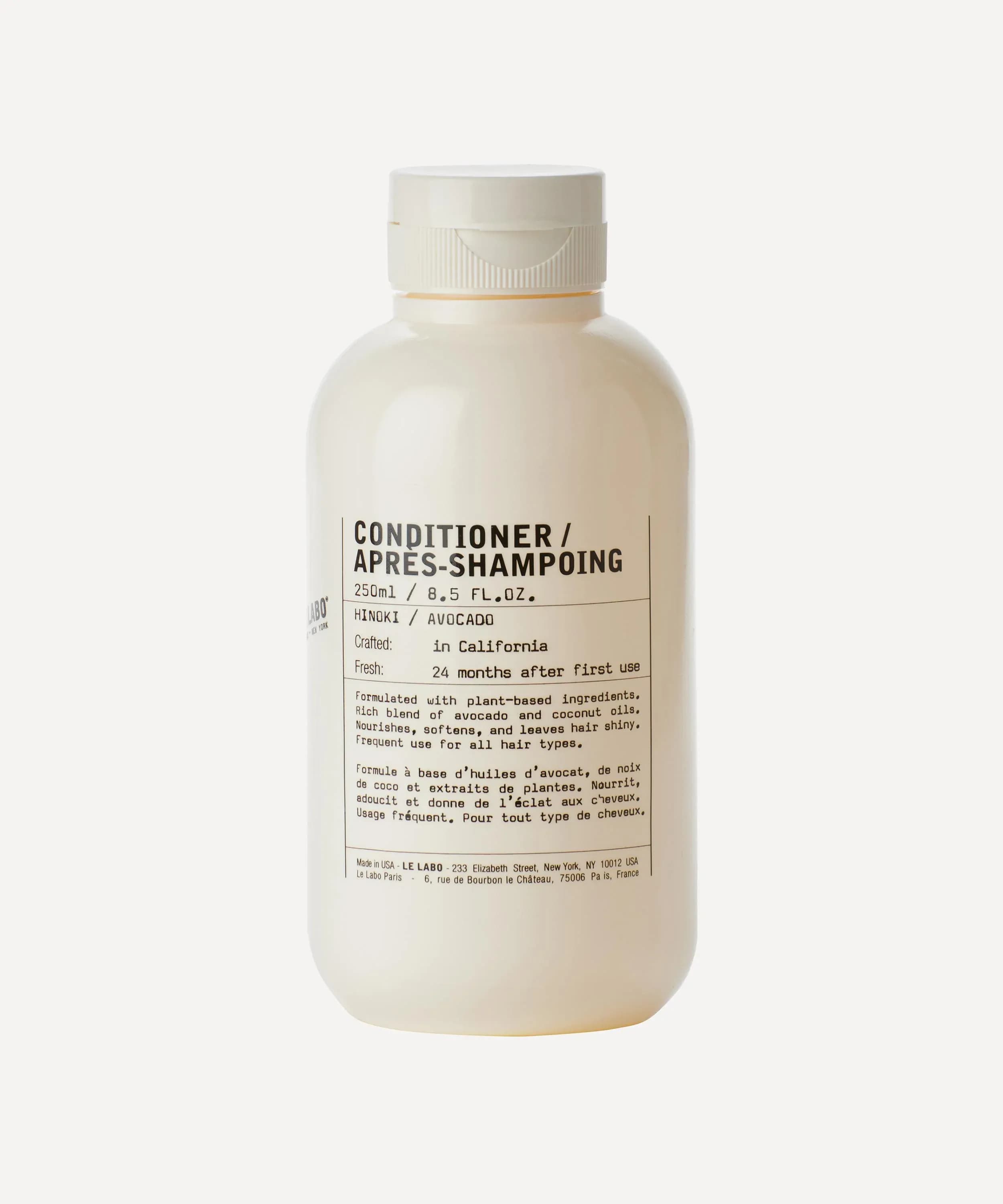 Hinoki Conditioner 250ml