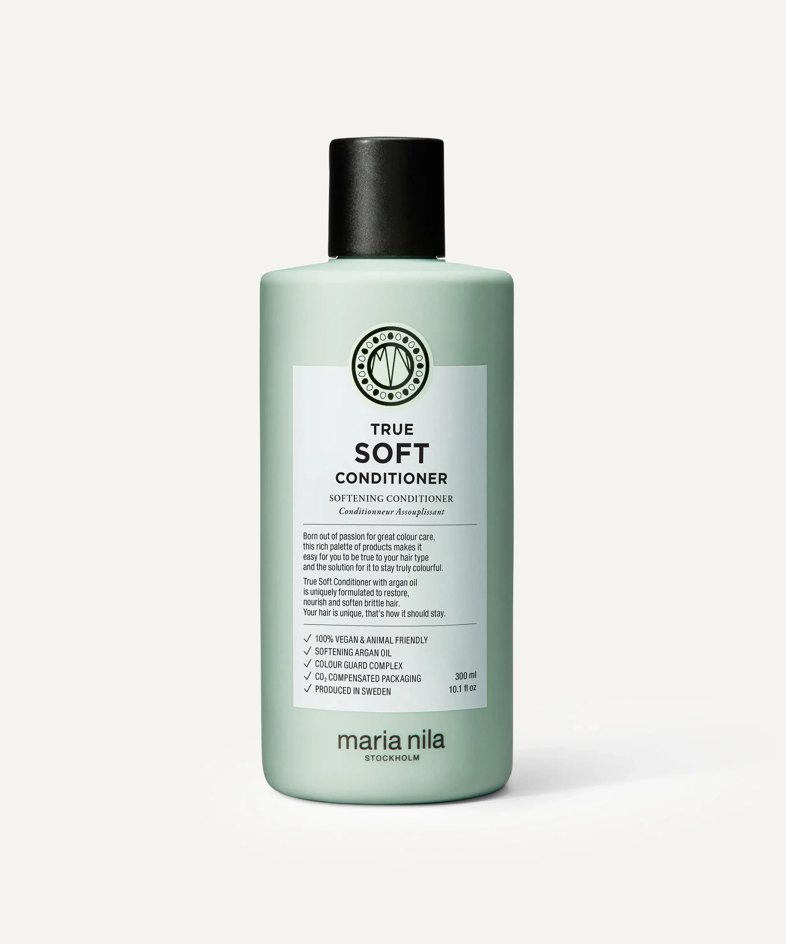 True Soft Conditioner 300ml