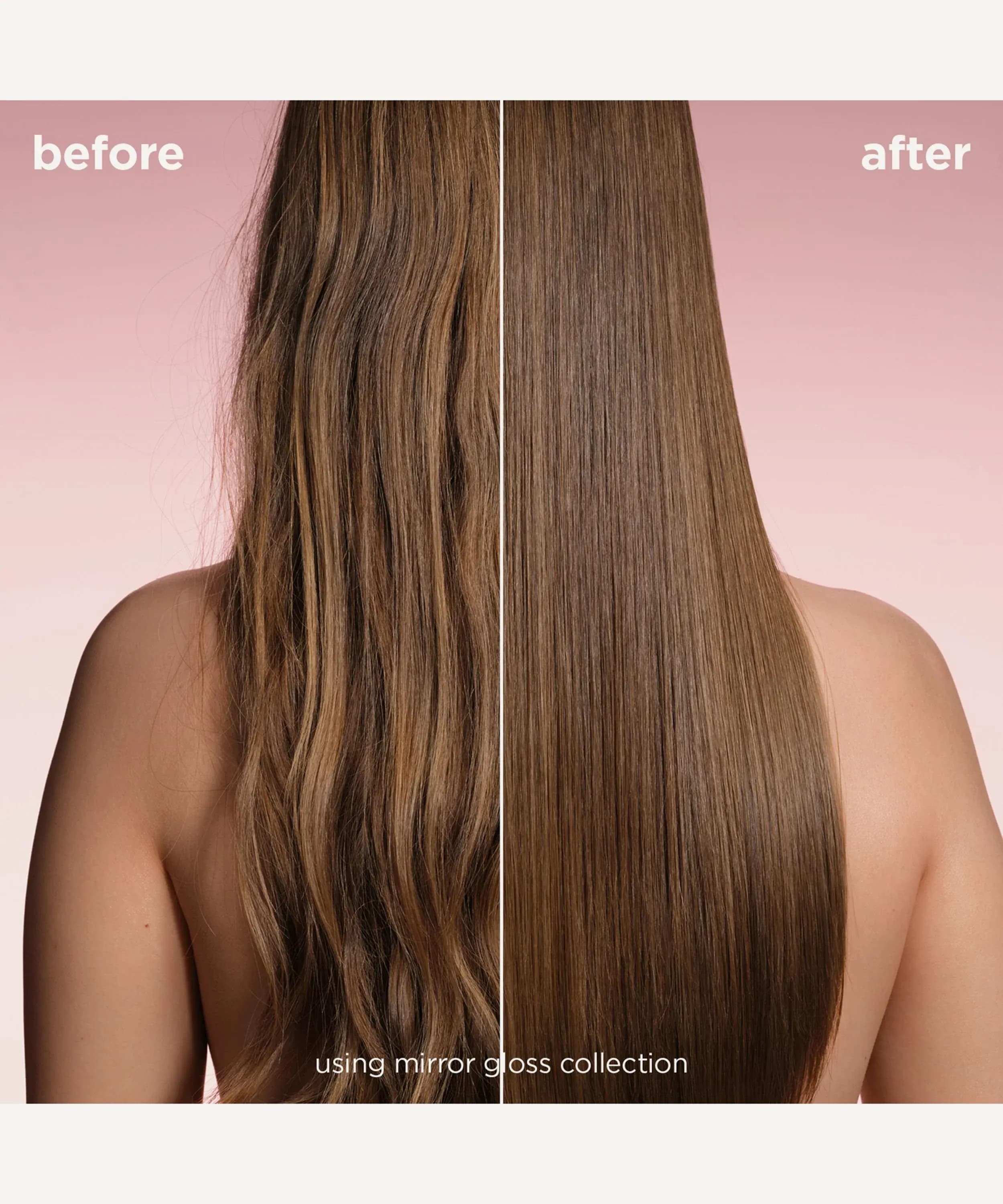 Mirror Gloss Conditioner 300ml