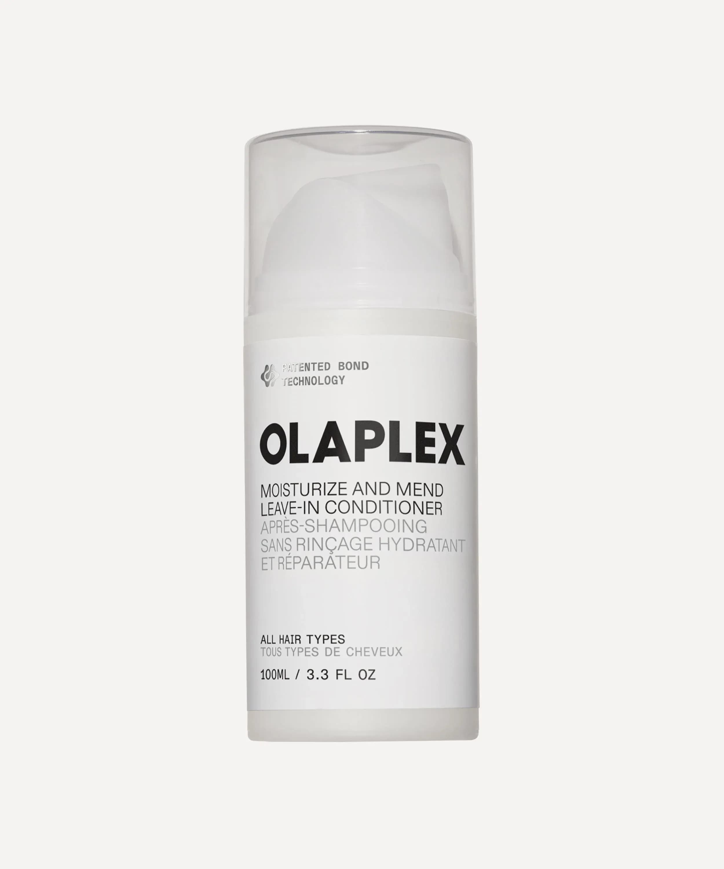 No.5 Moisturise and Mend Leave-In Conditioner 100ml