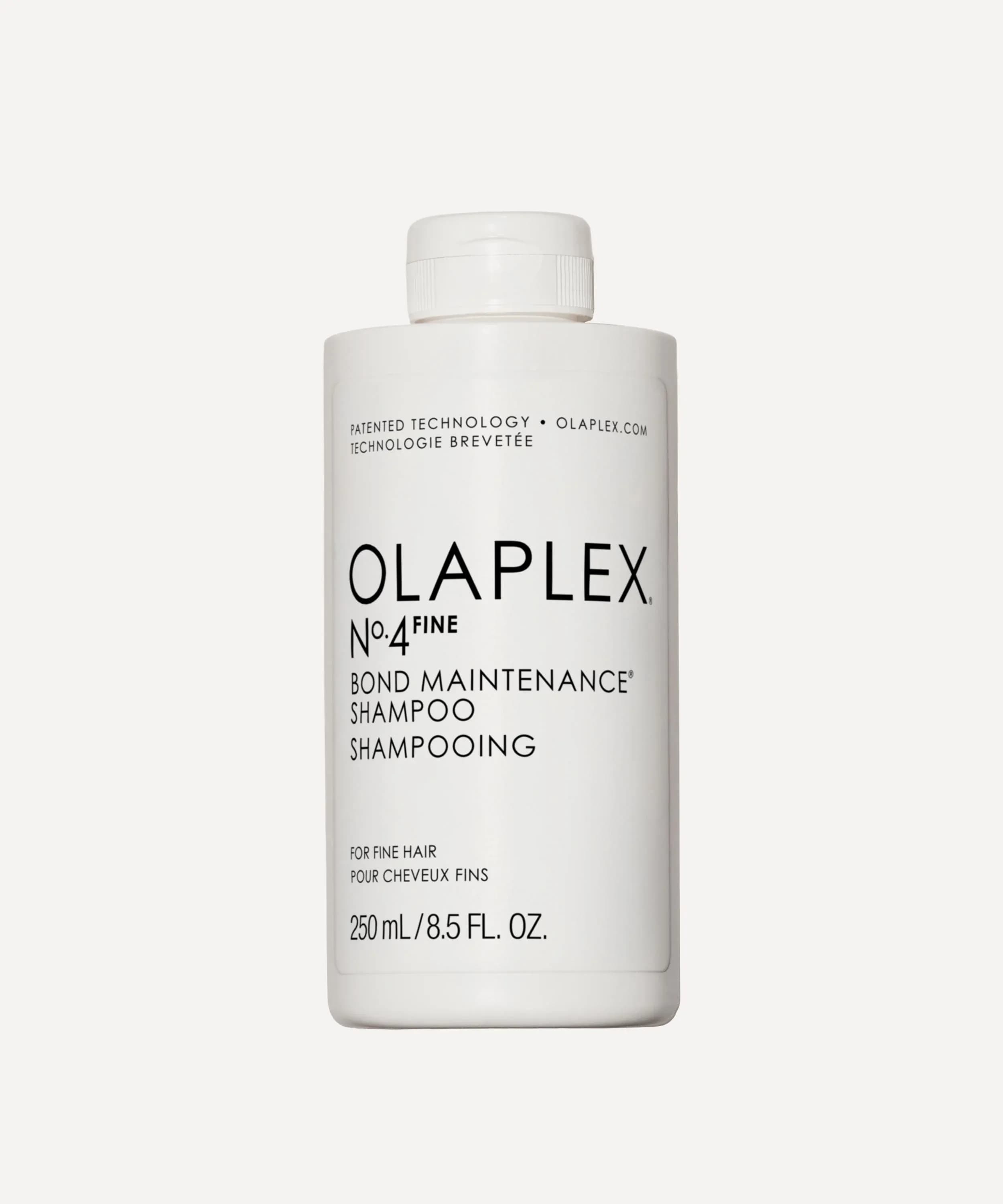 No 4 Fine Bond Maintenance Shampoo 250ml