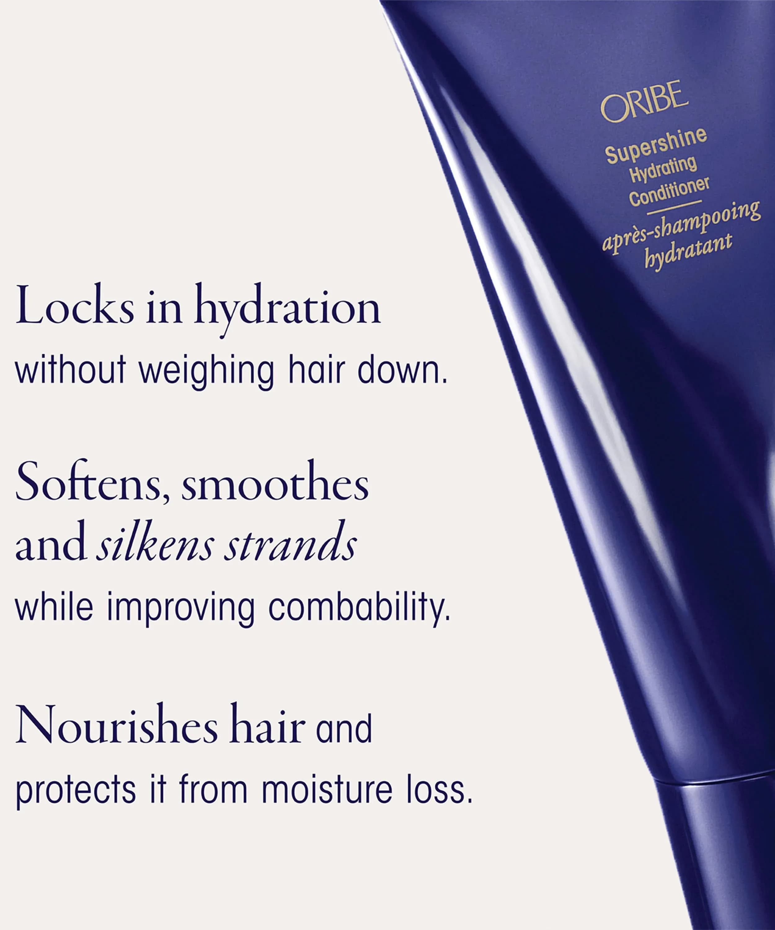 Supershine Hydrating Conditioner 200ml