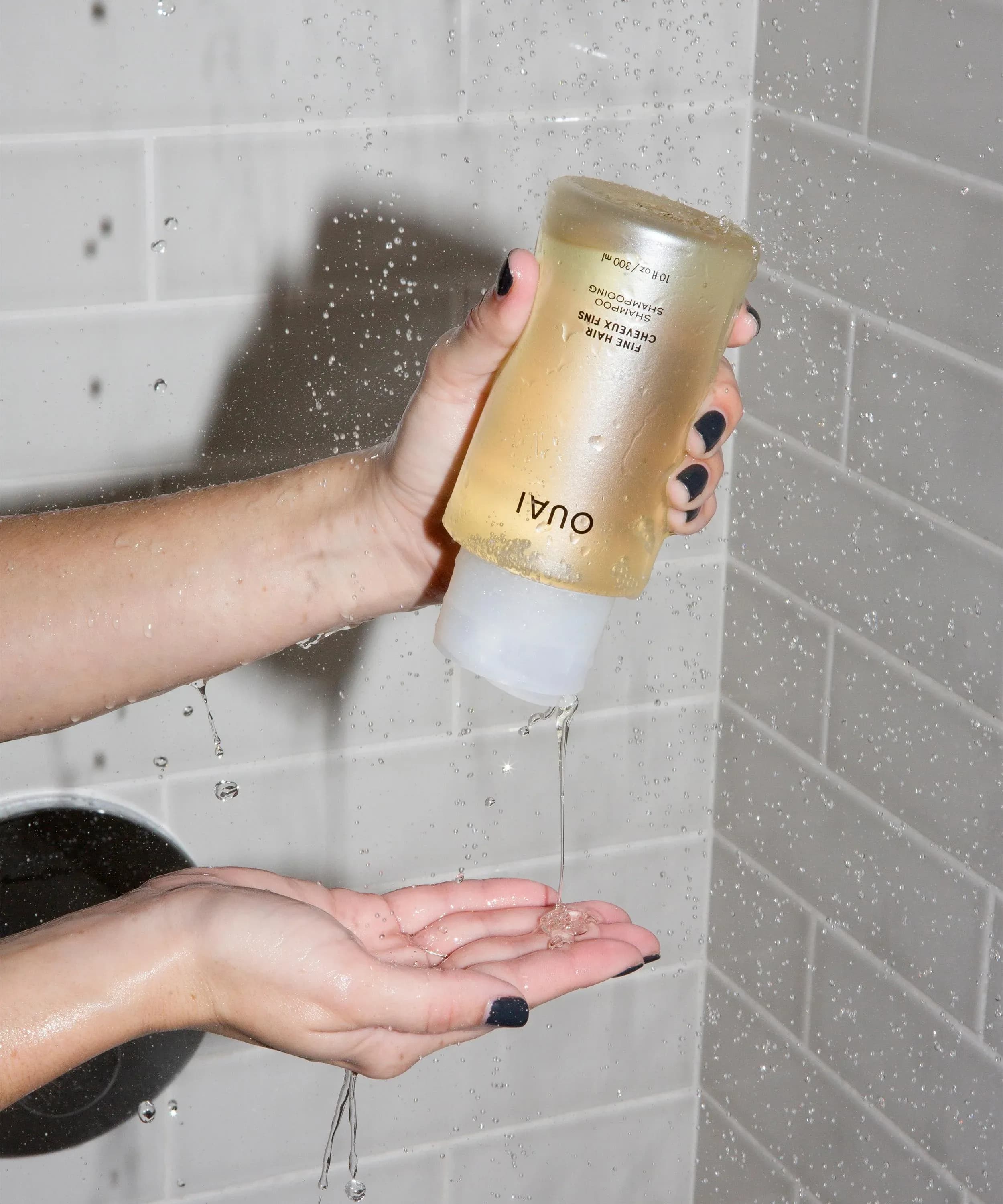 Medium Hair Conditioner 300ml