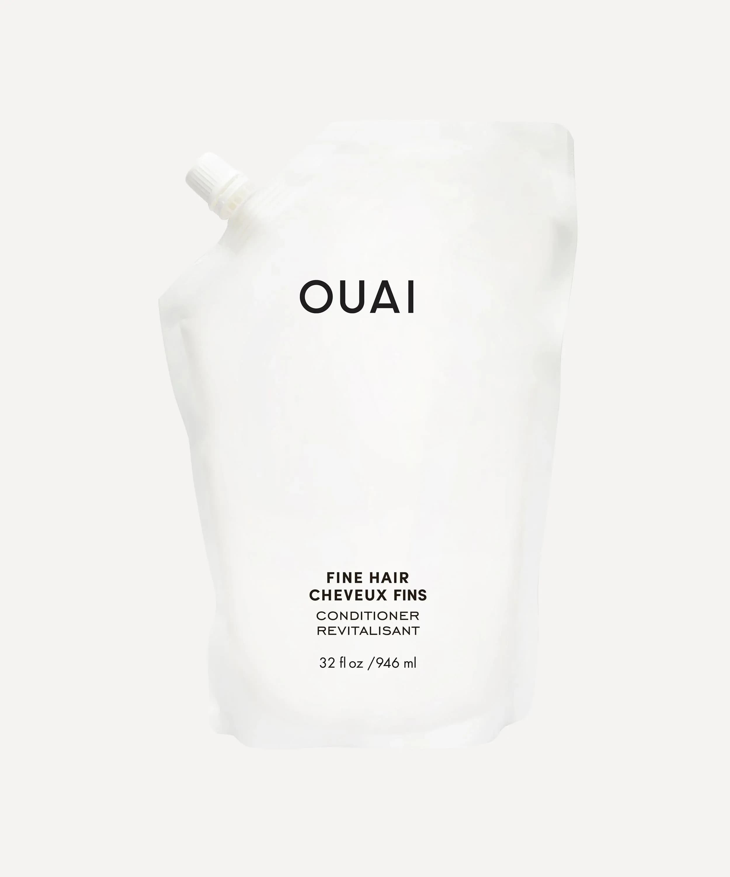 Fine Hair Conditioner Refill 946ml