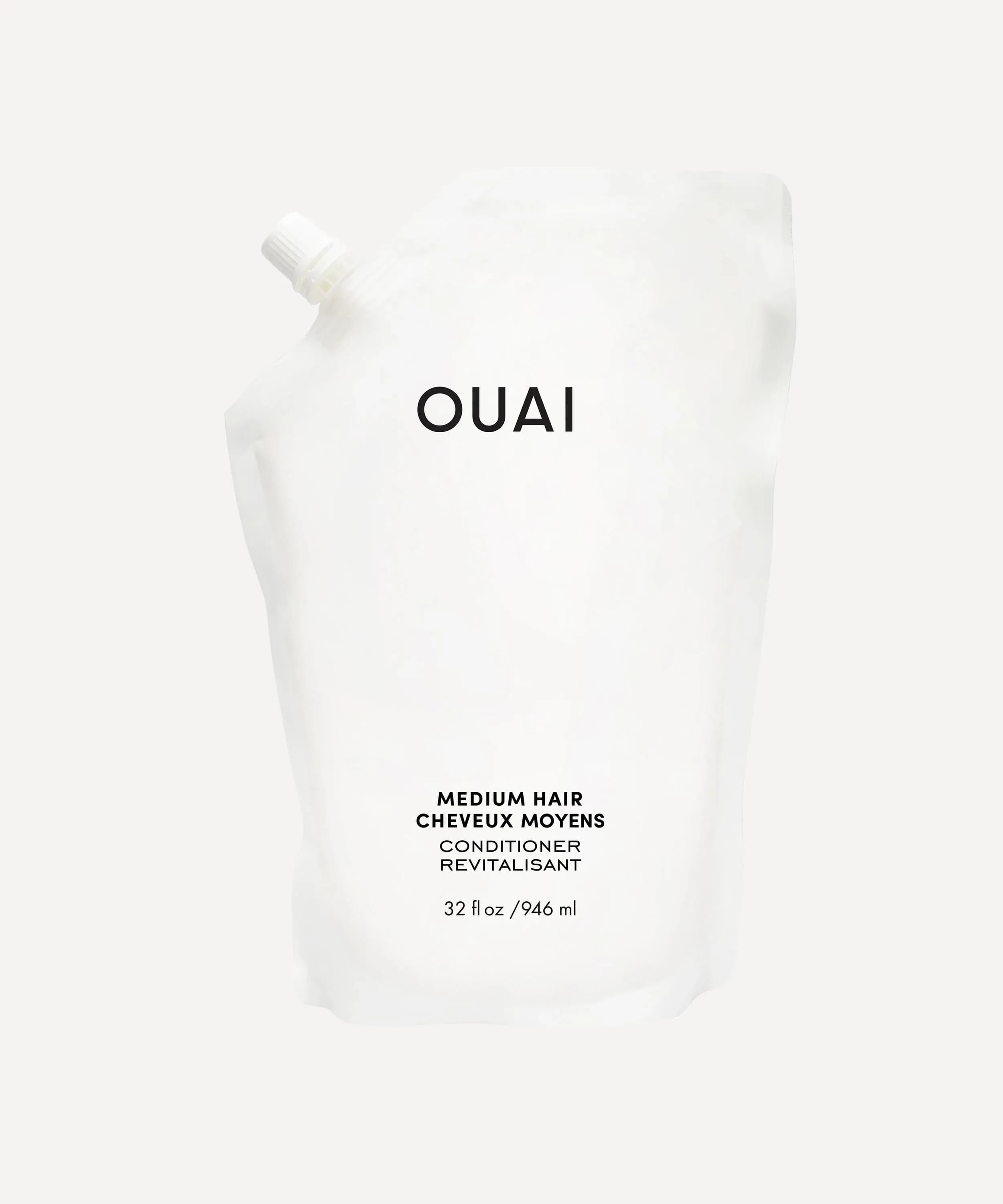 Medium Hair Conditioner Refill 946ml