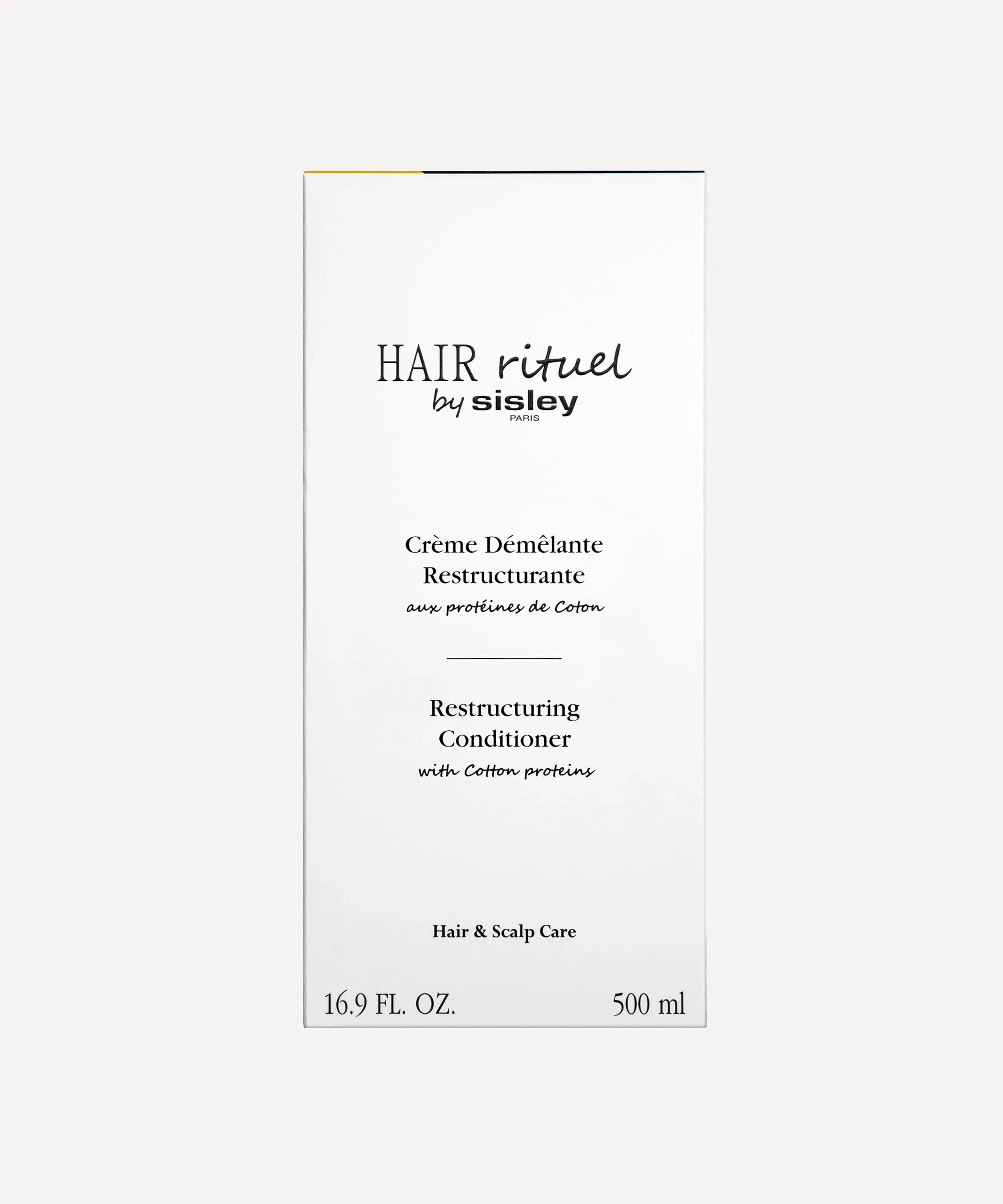 Restructuring Conditioner 500ml