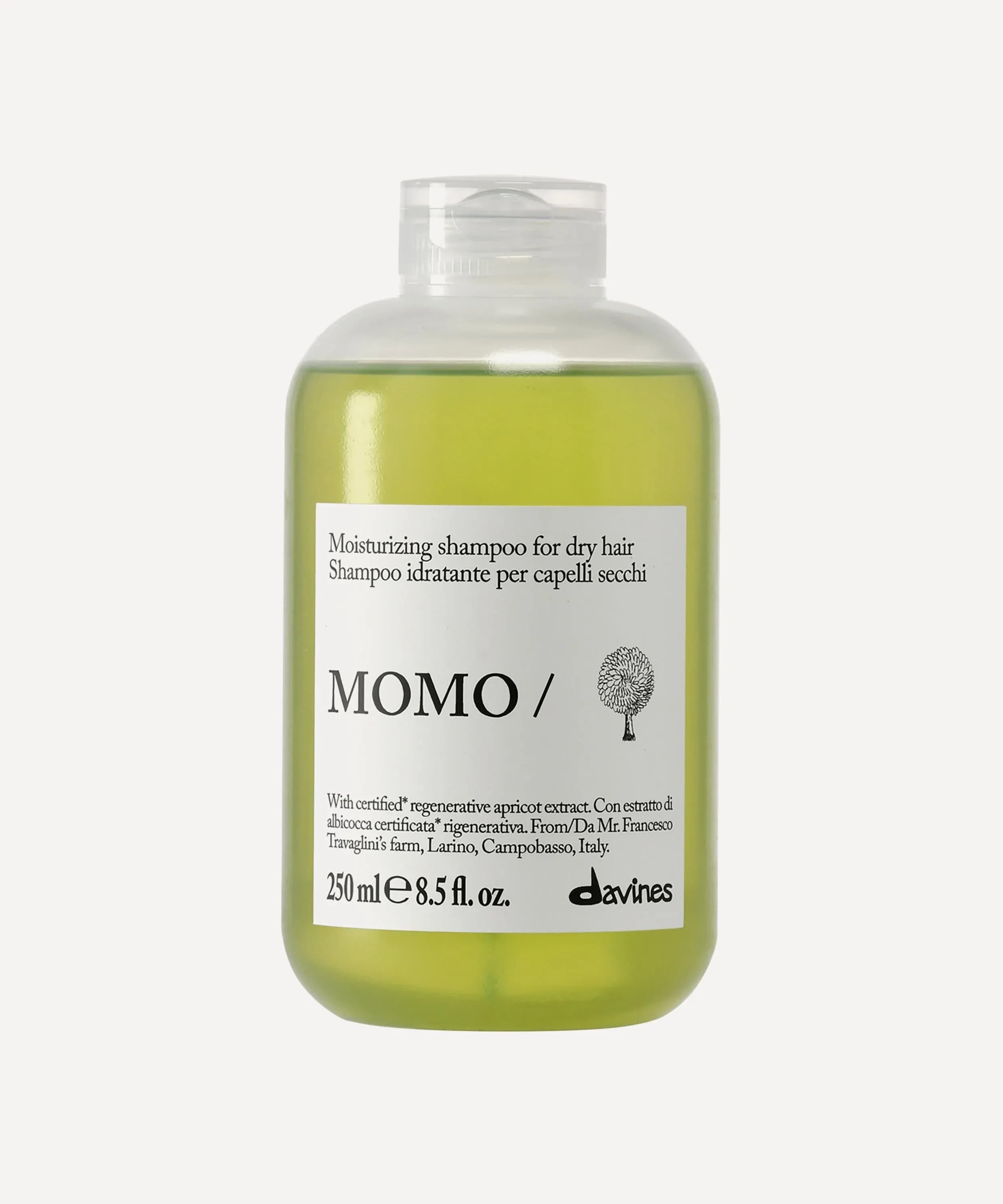 MOMO Shampoo 250ml