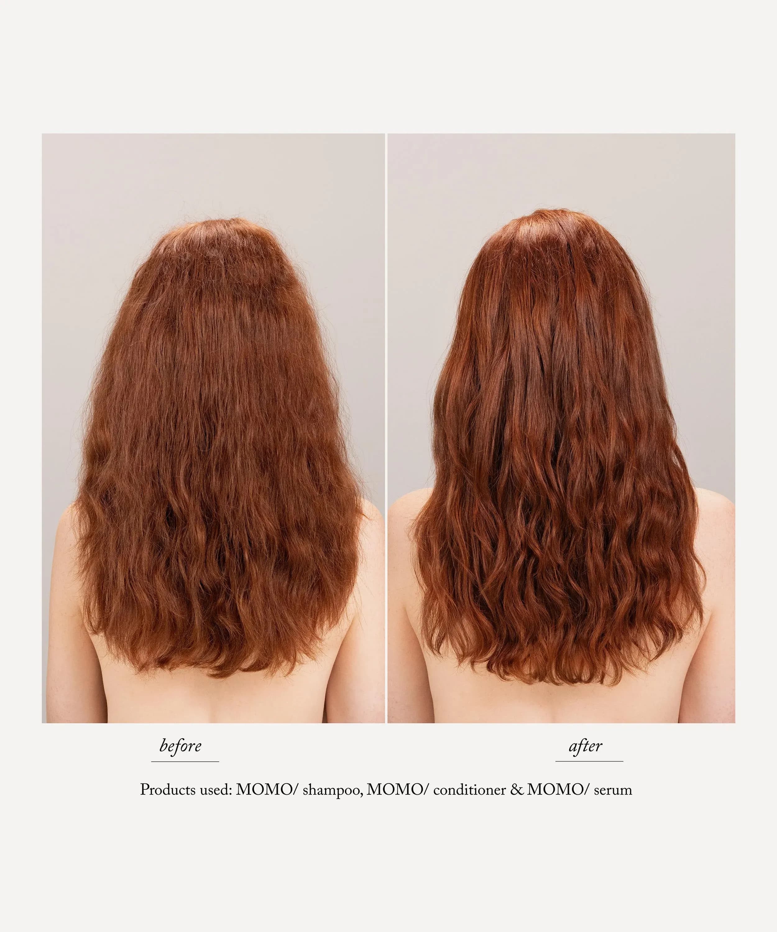 MOMO Shampoo 250ml