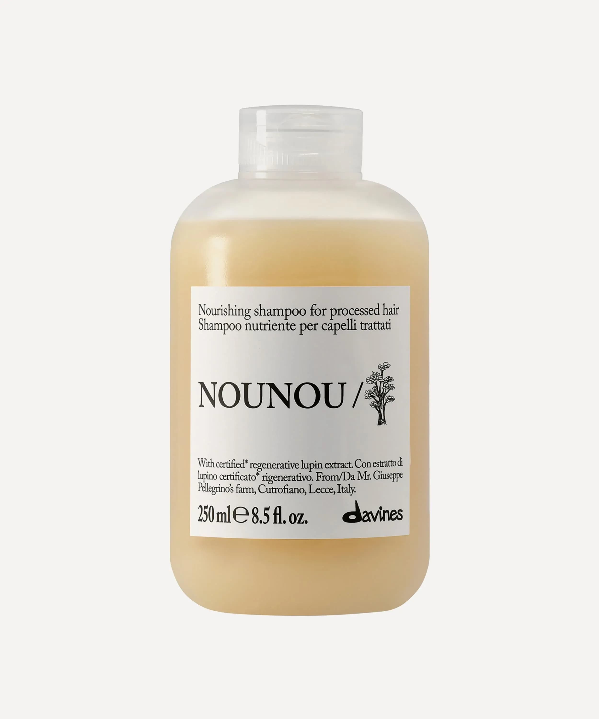 NOUNOU Shampoo 250ml