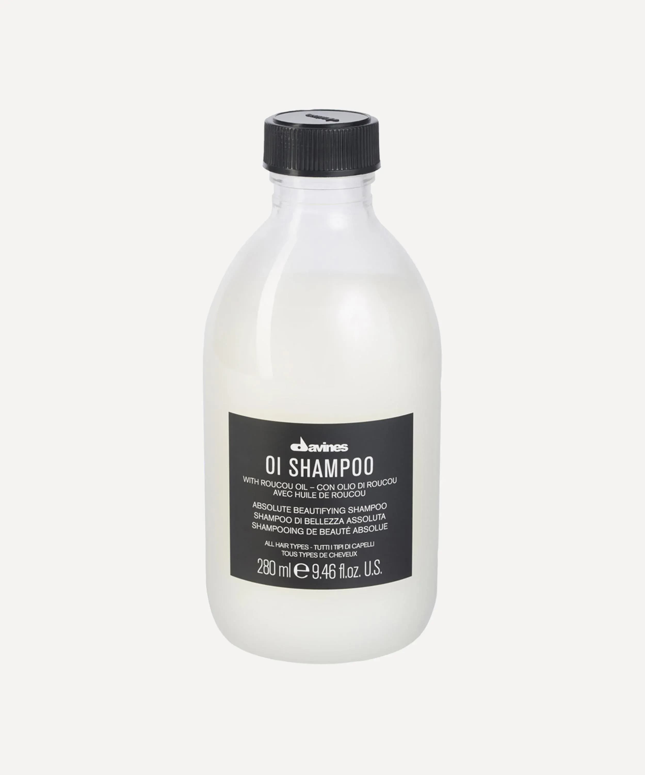 OI Shampoo 280ml