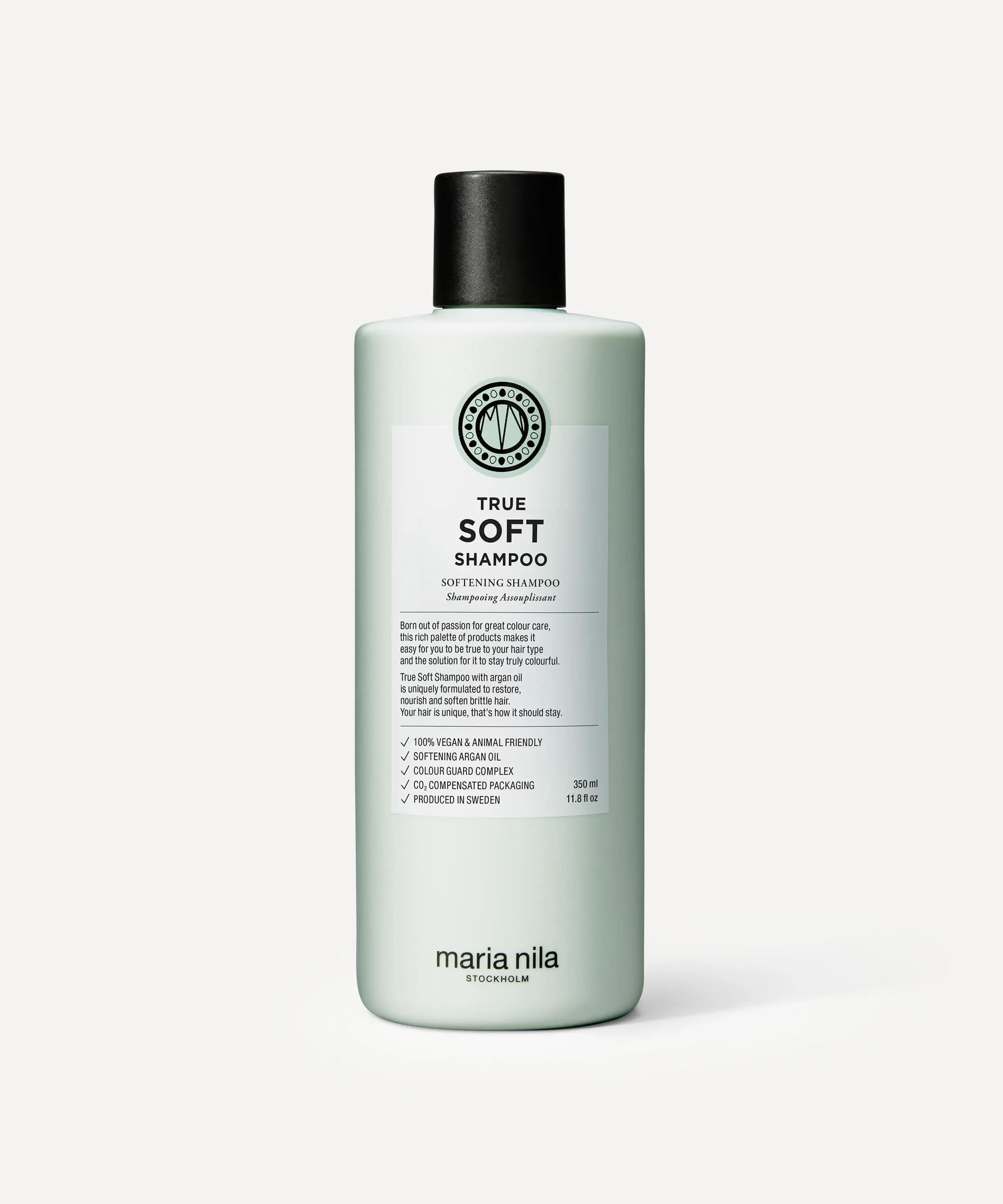 True Soft Shampoo 350ml
