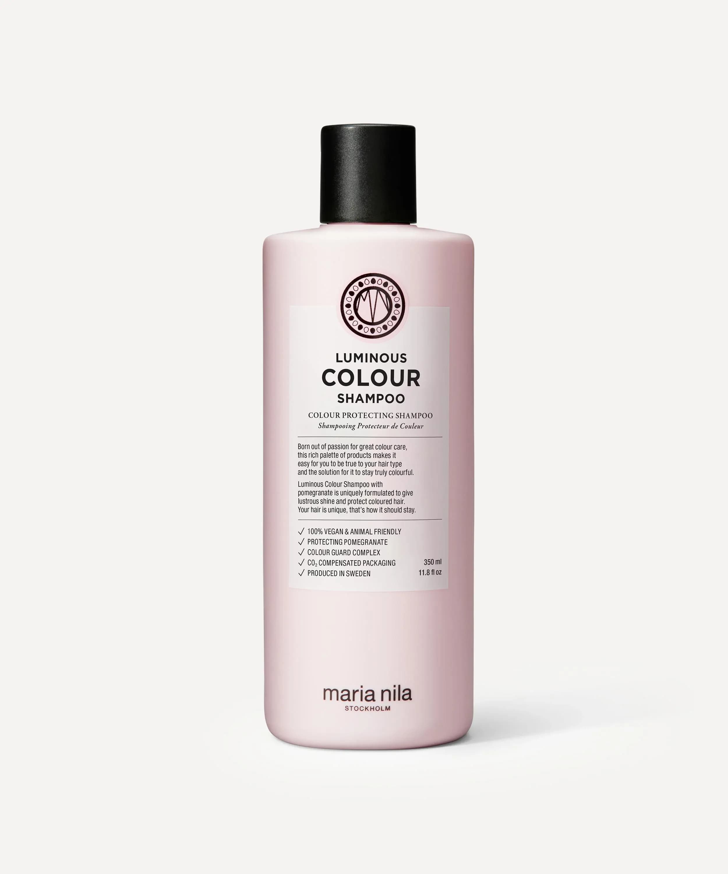 Luminous Colour Shampoo 350ml