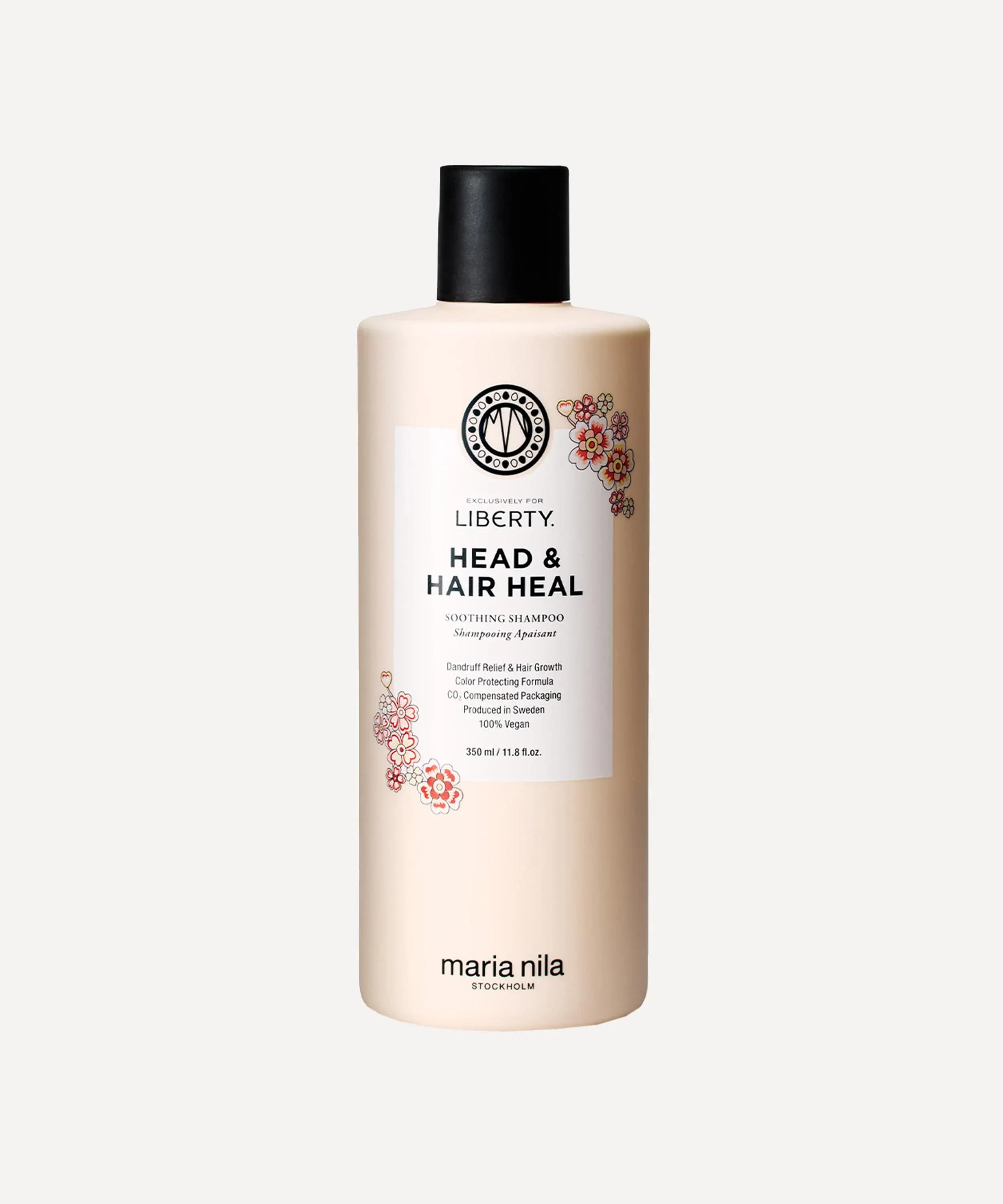 Head and Hair Heal Shampoo 350ml