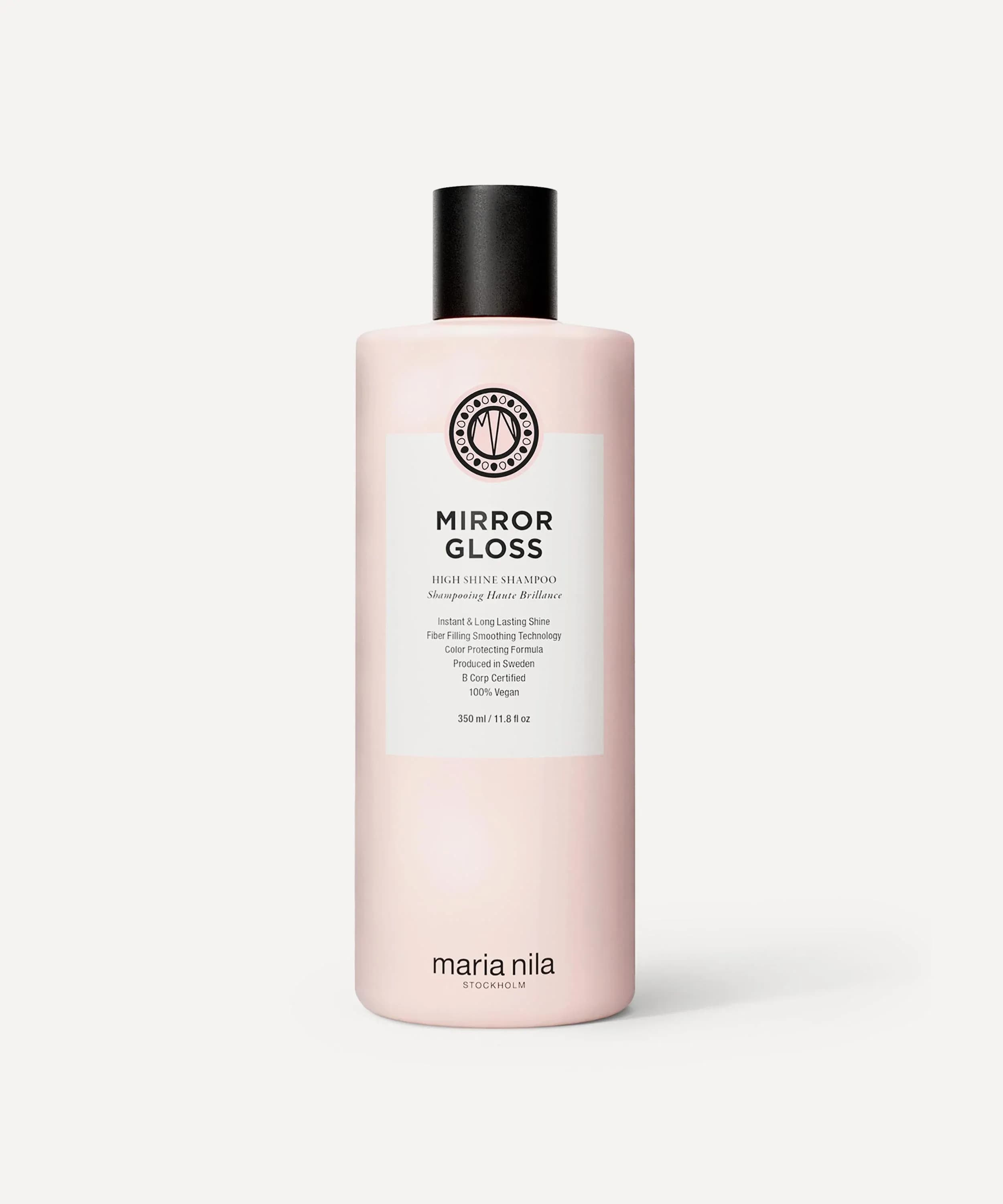 Mirror Gloss Shampoo 350ml