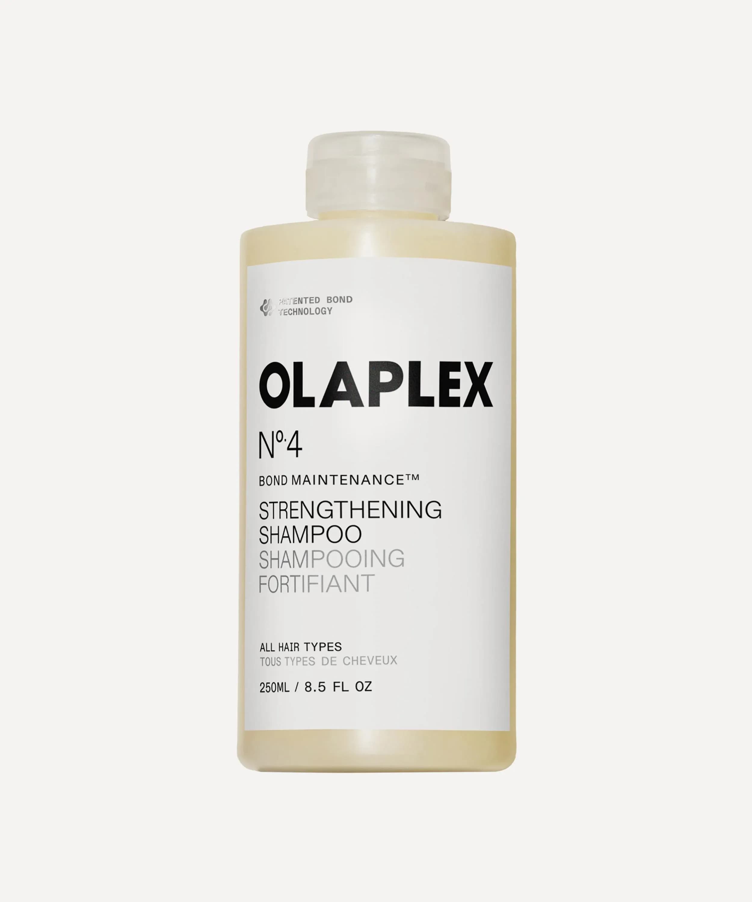 No.4 Bond Maintenance Shampoo 250ml