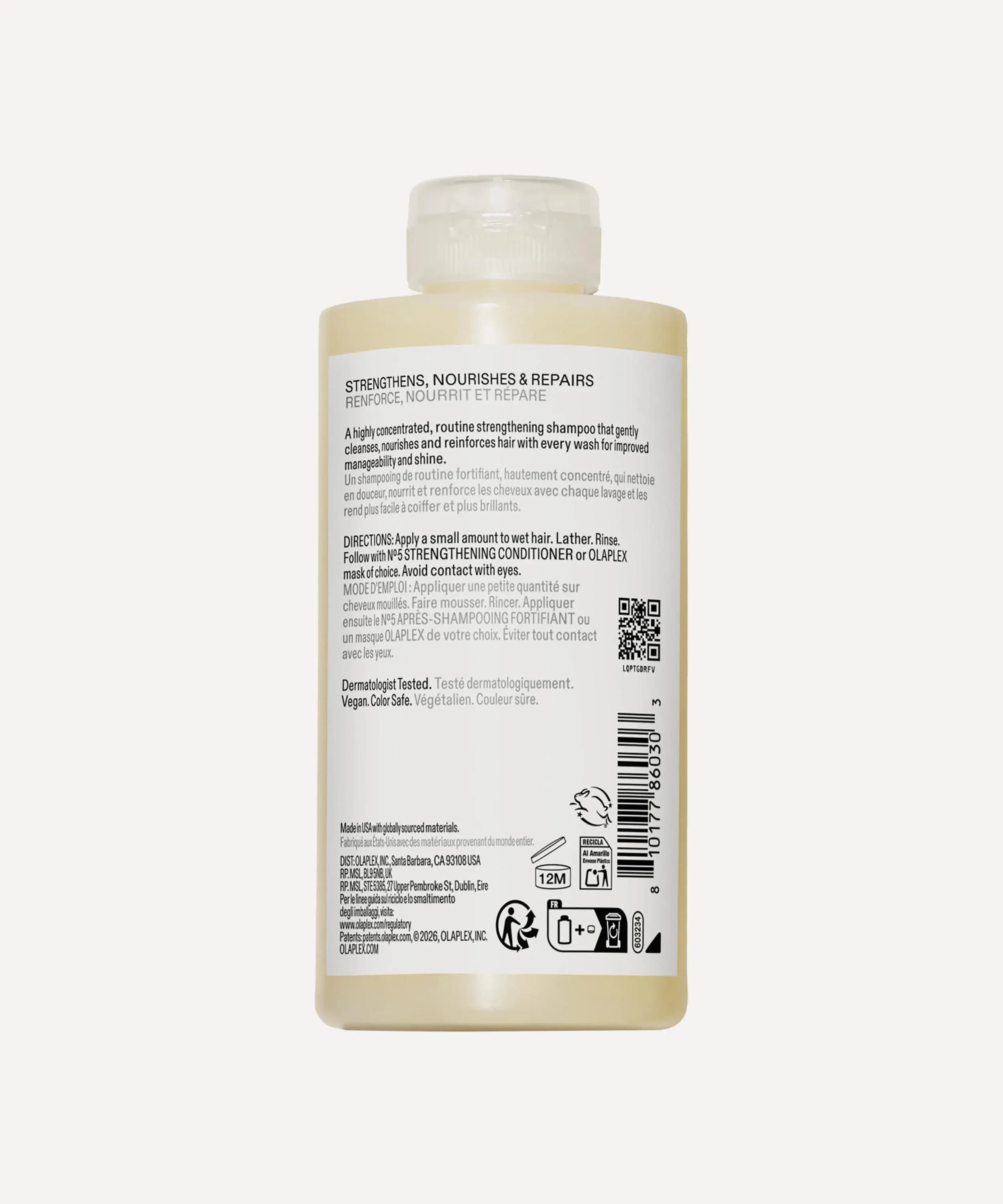 No.4 Bond Maintenance Shampoo 250ml