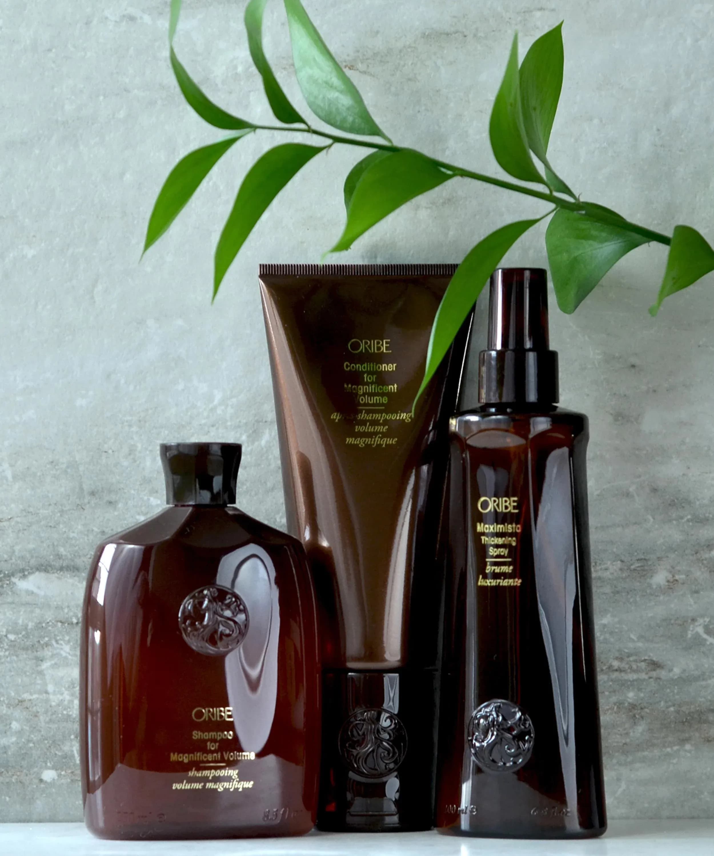 Shampoo for Magnificent Volume 250ml