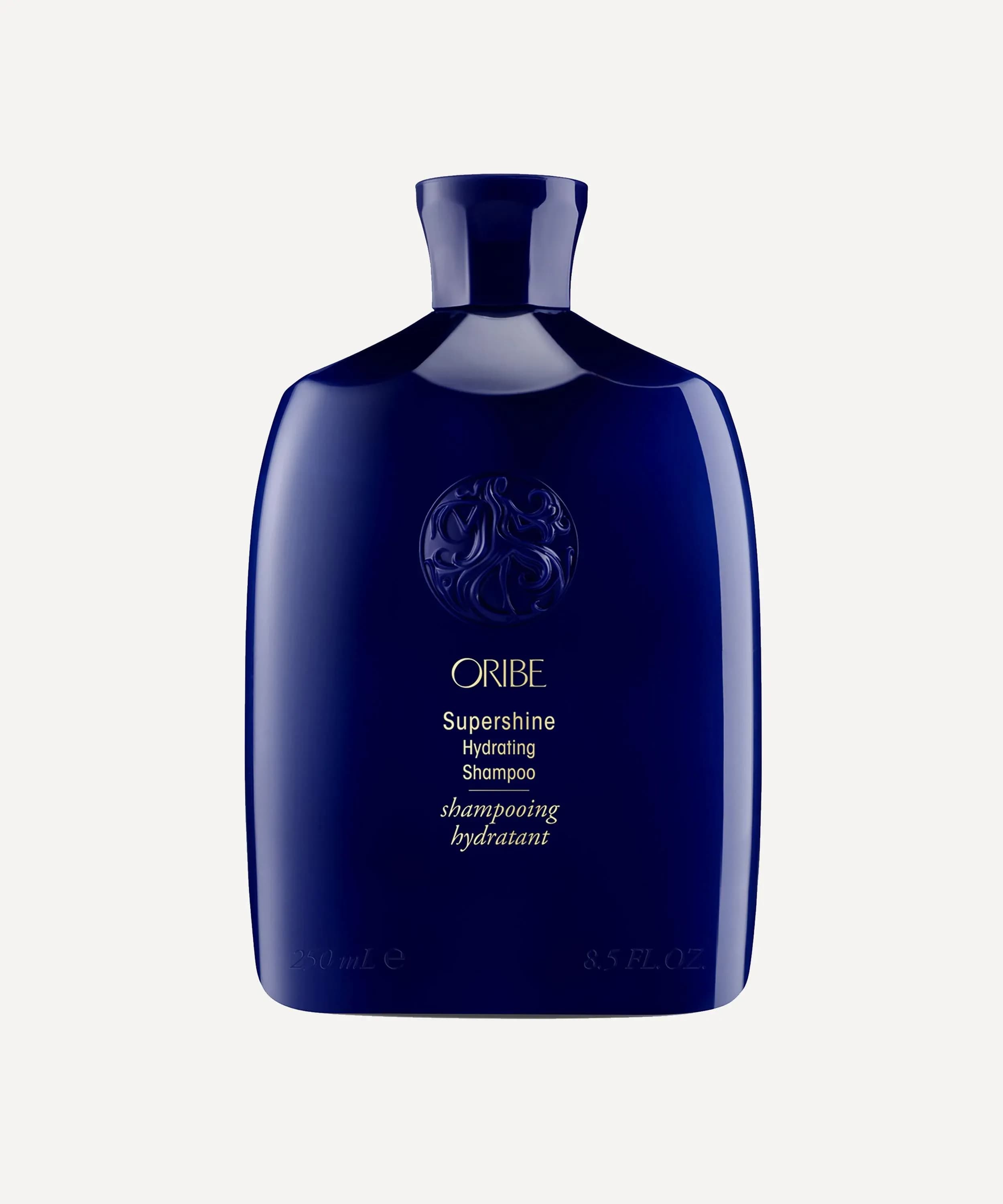 Supershine Hydrating Shampoo 250ml