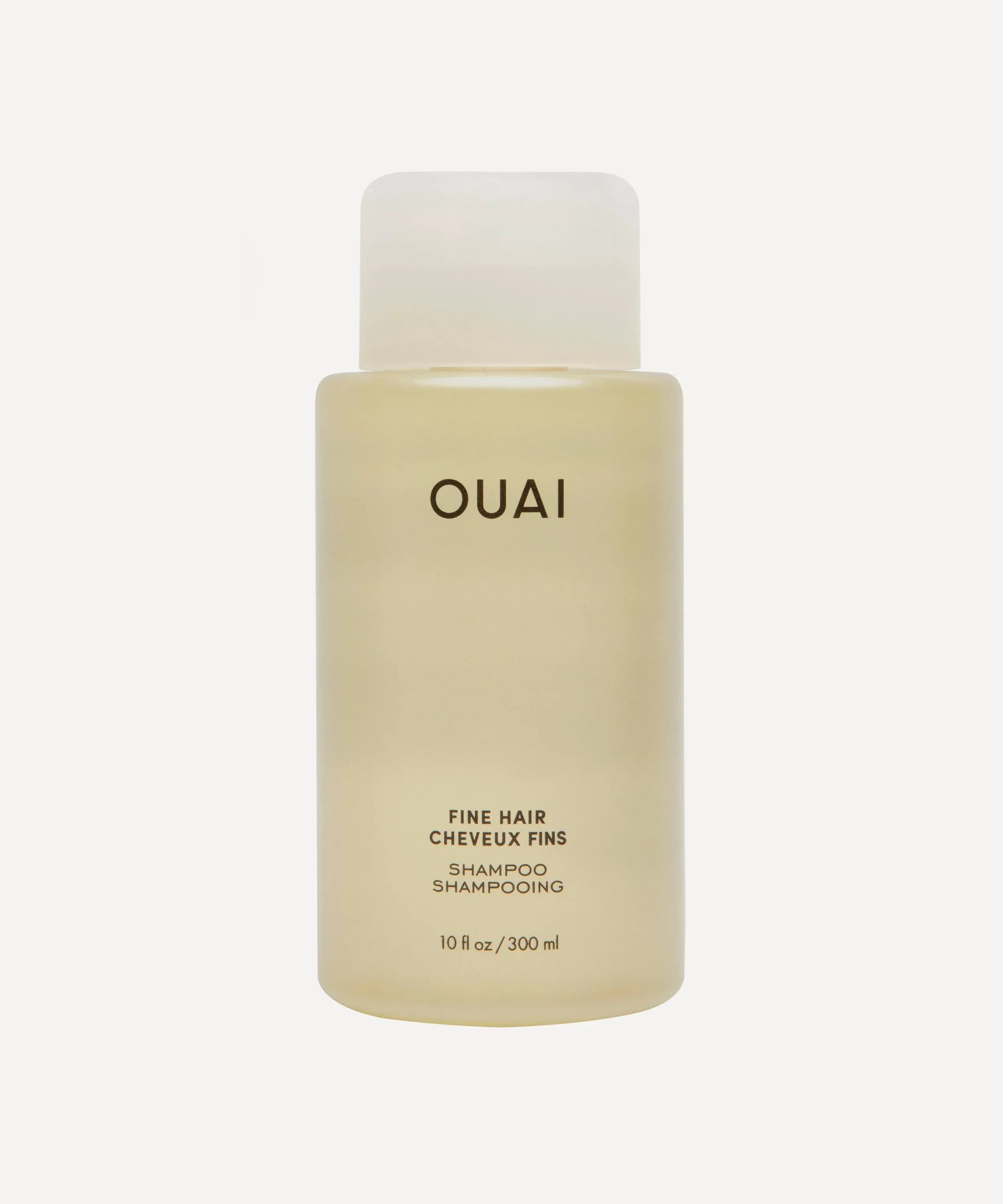 Fine Hair Shampoo 300ml